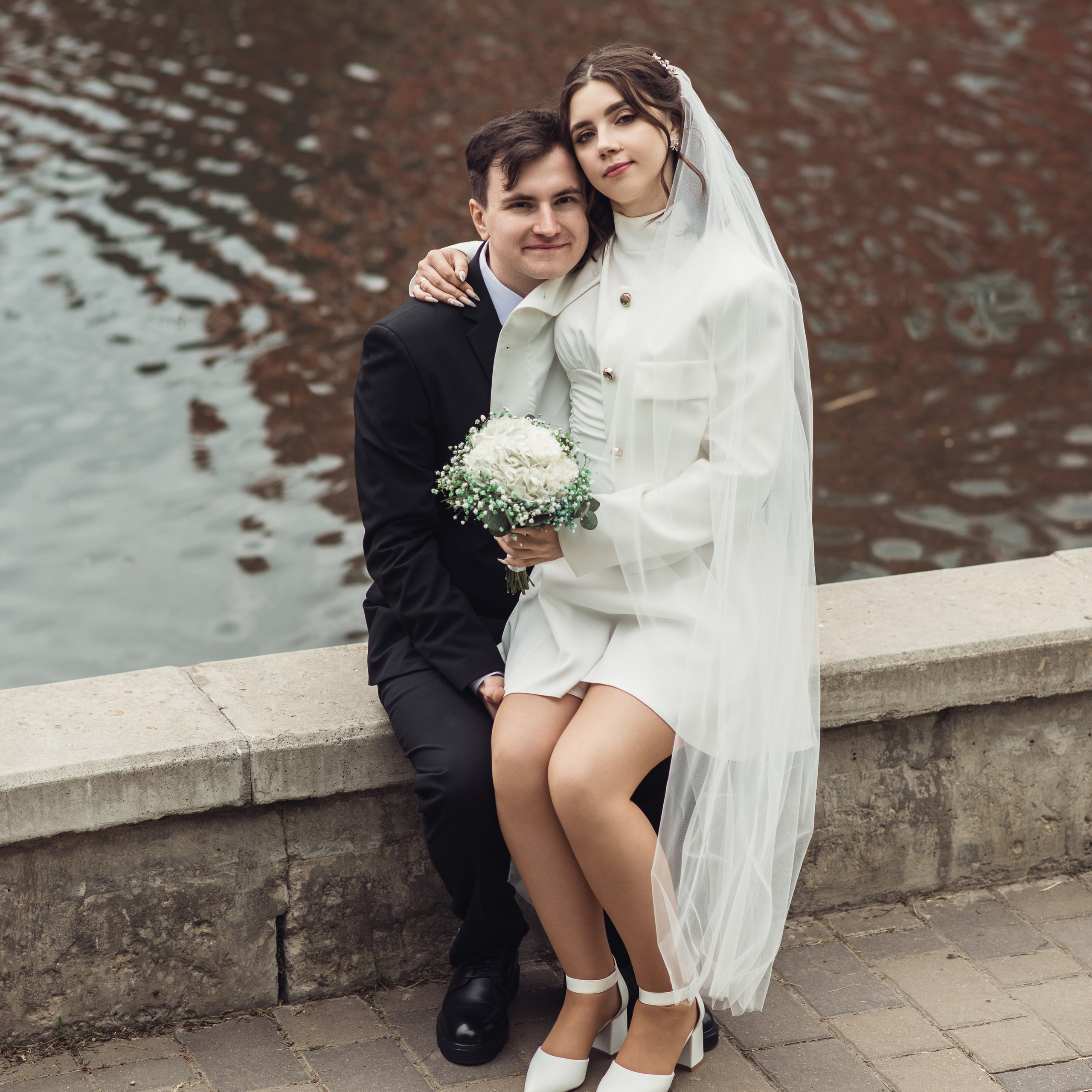 Екатерина и Виктор