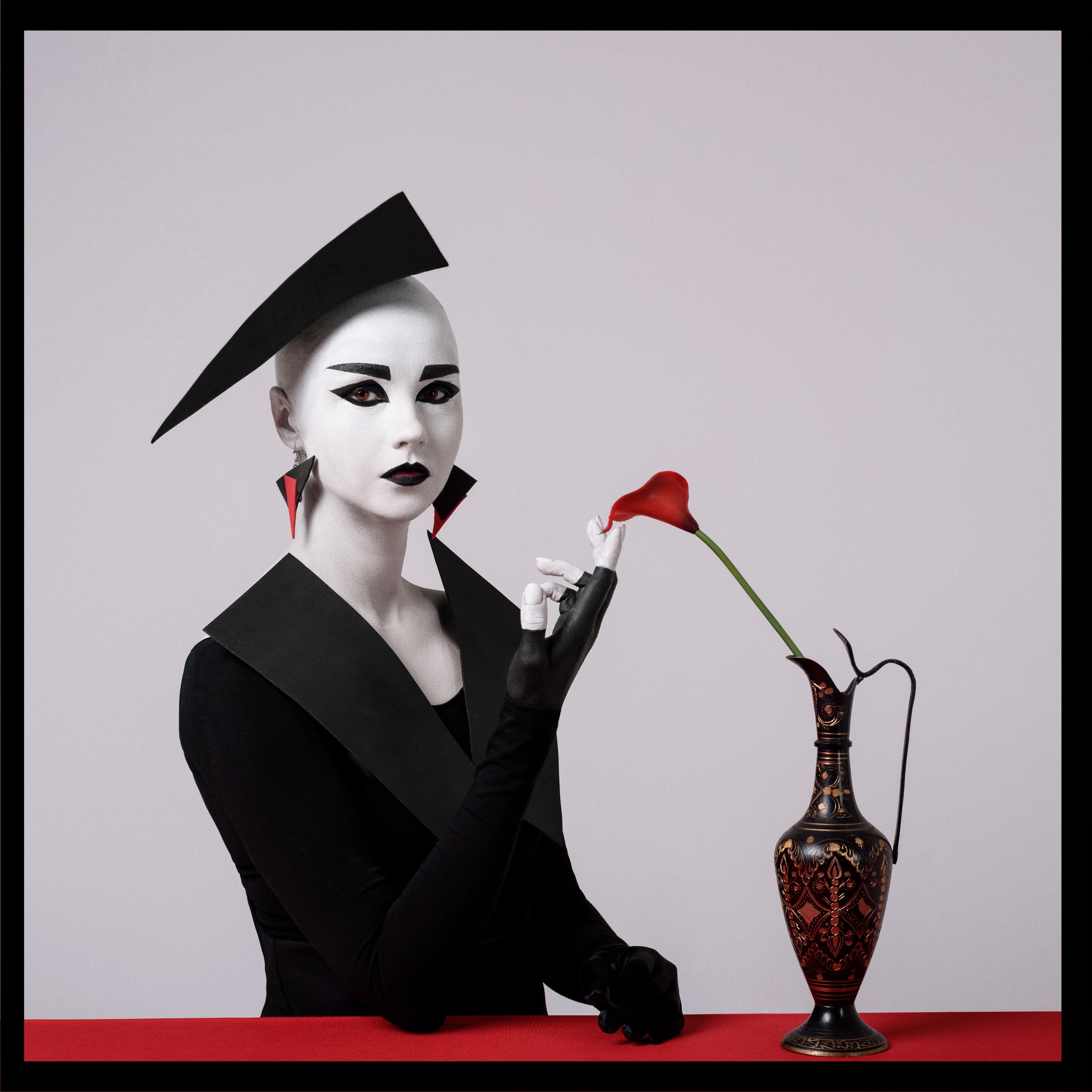 Арт/концепт. Фотографы в Орле Шестопаловы Юлия и Юрий