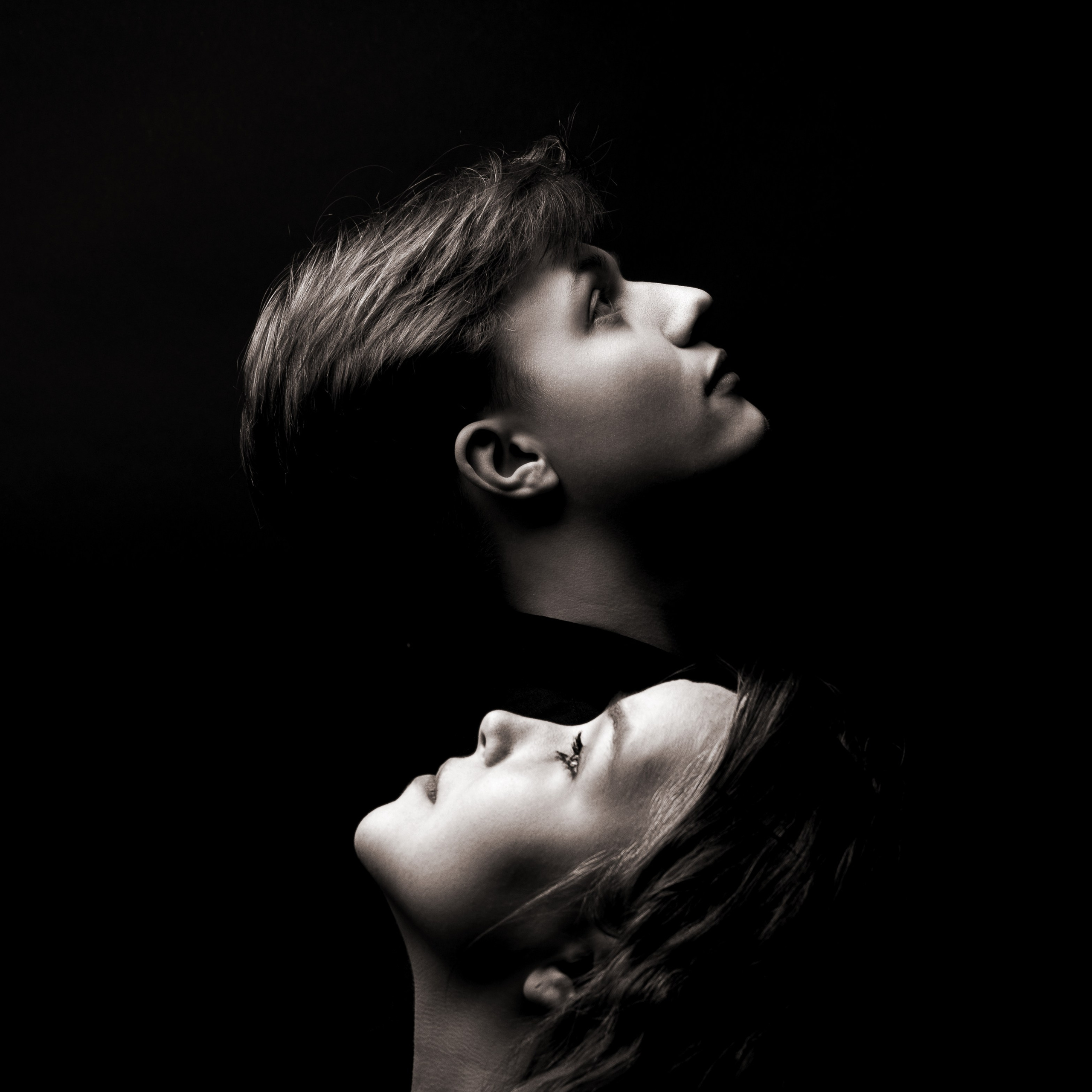 Владислав и Виктория Love story