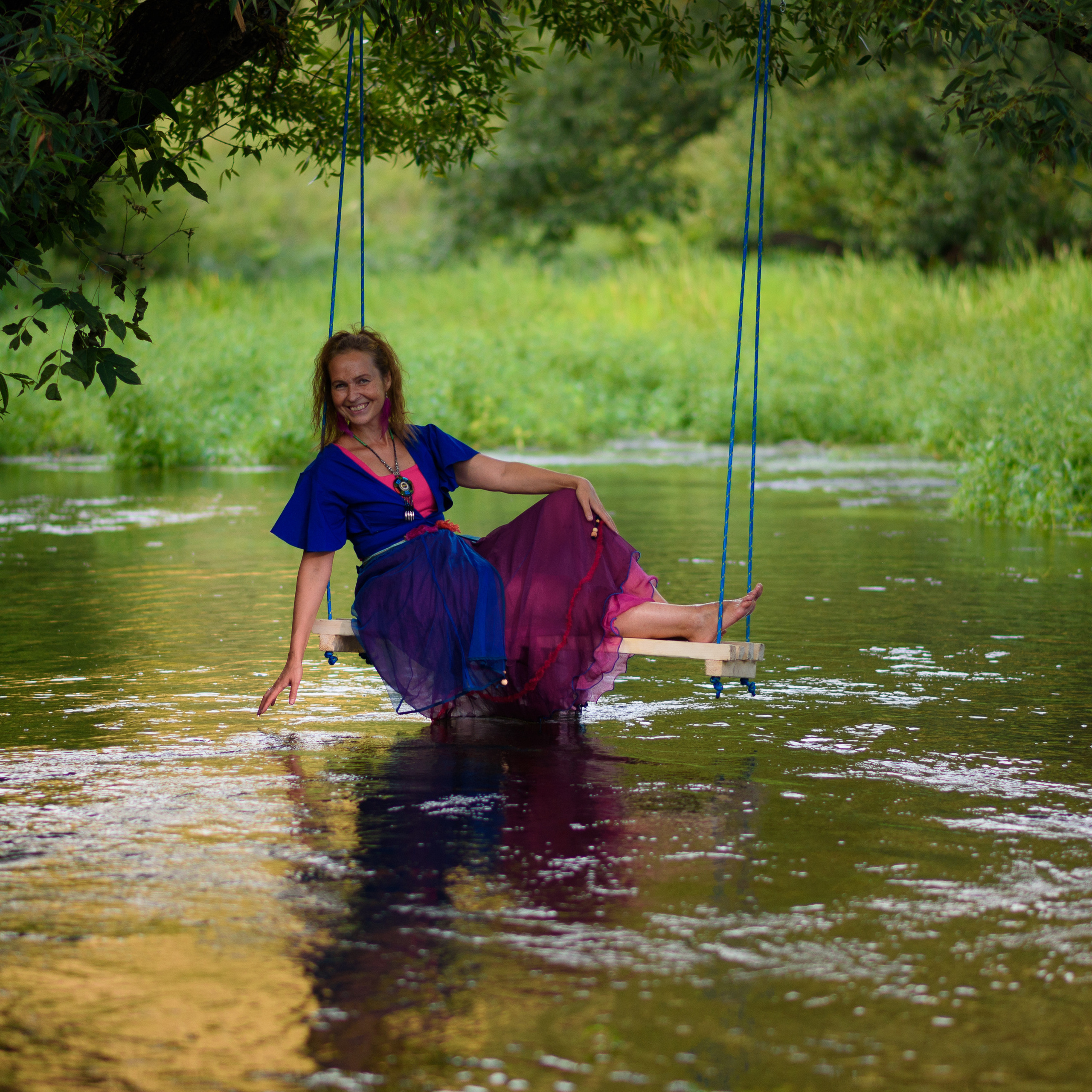 Евгения фотосессия на природе. Фотографы в Орле Шестопаловы Юлия и Юрий