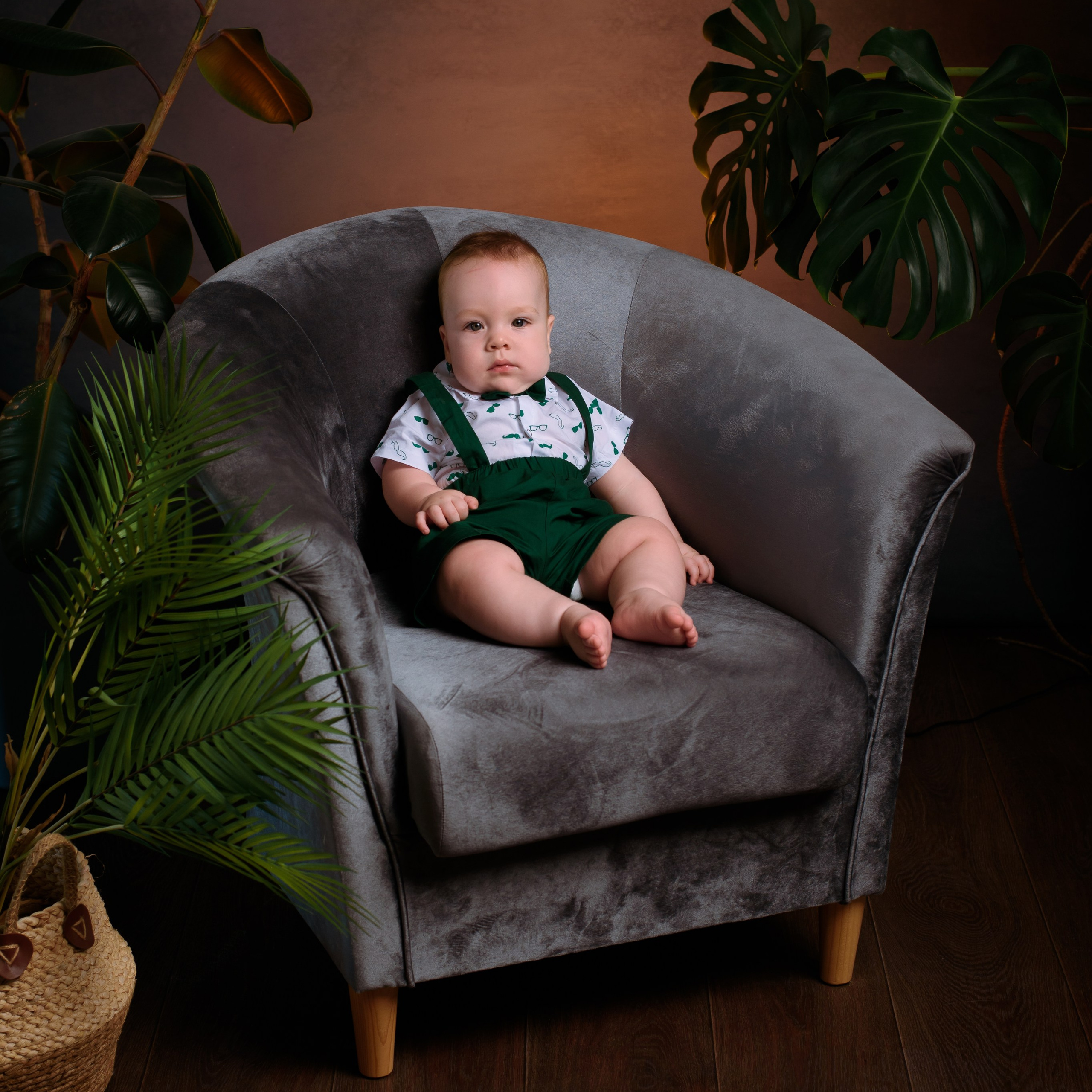 Илья. Фотографы в Орле Шестопаловы Юлия и Юрий