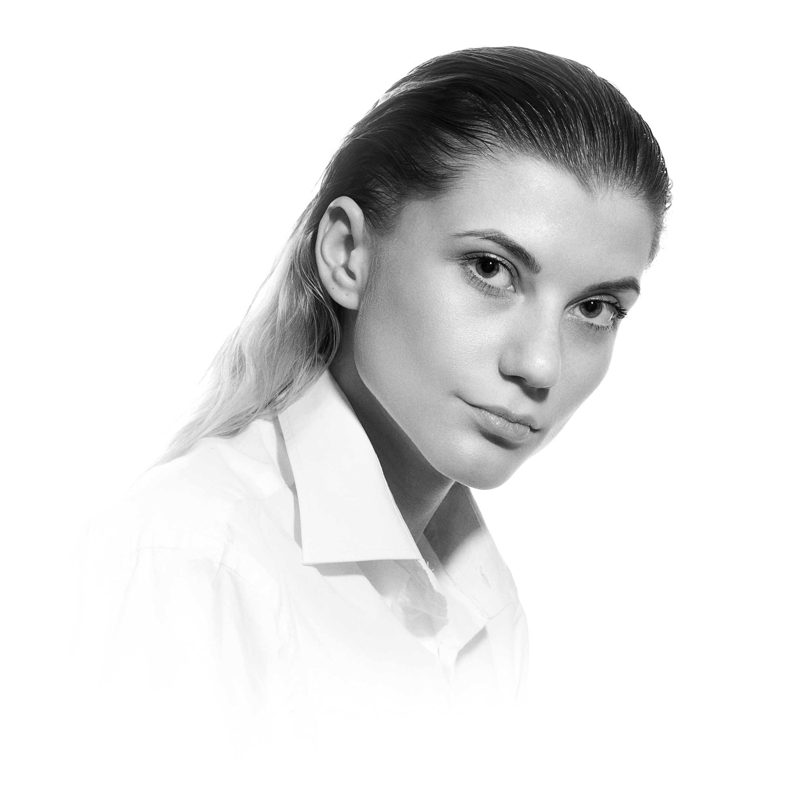 Черно-белые фотографии. Фотографы в Орле Шестопаловы Юлия и Юрий