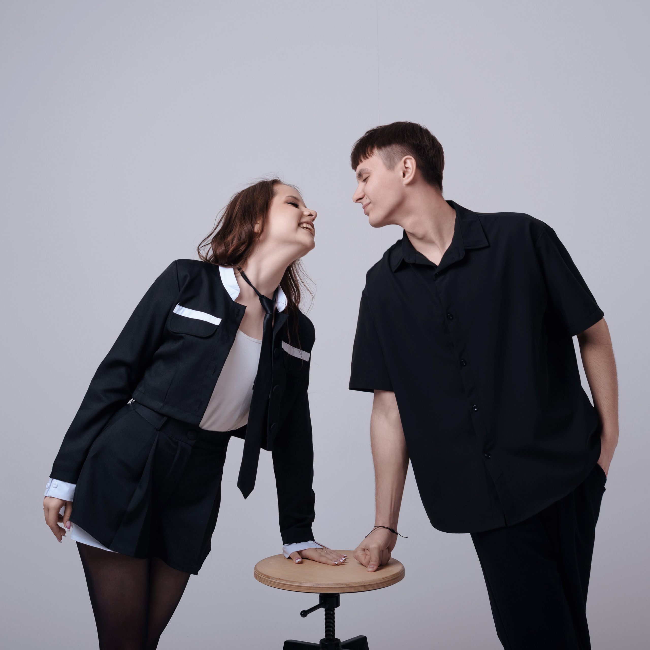 Алена и Матвей Love story. Фотографы в Орле Шестопаловы Юлия и Юрий