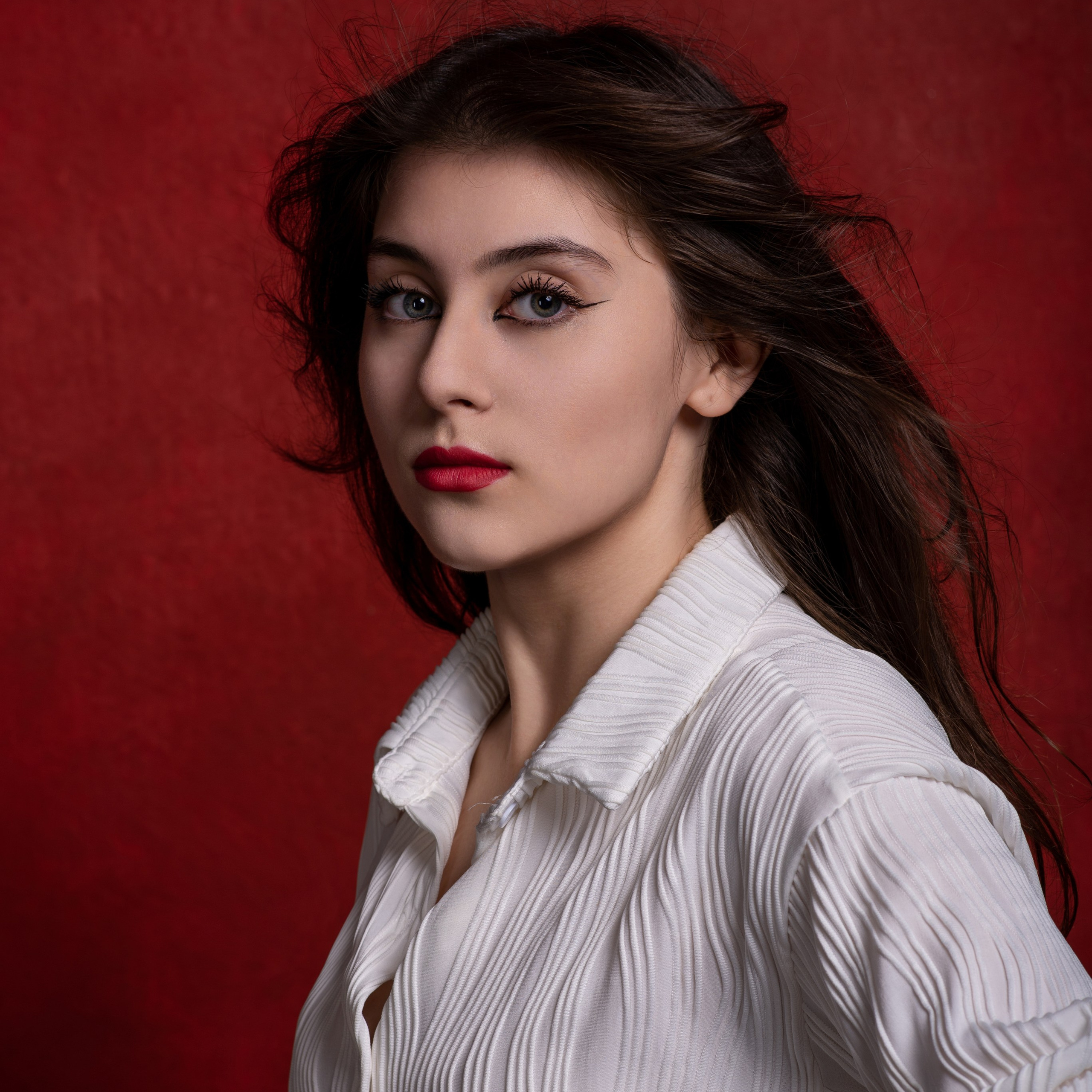 Ксения. Фотографы в Орле Шестопаловы Юлия и Юрий