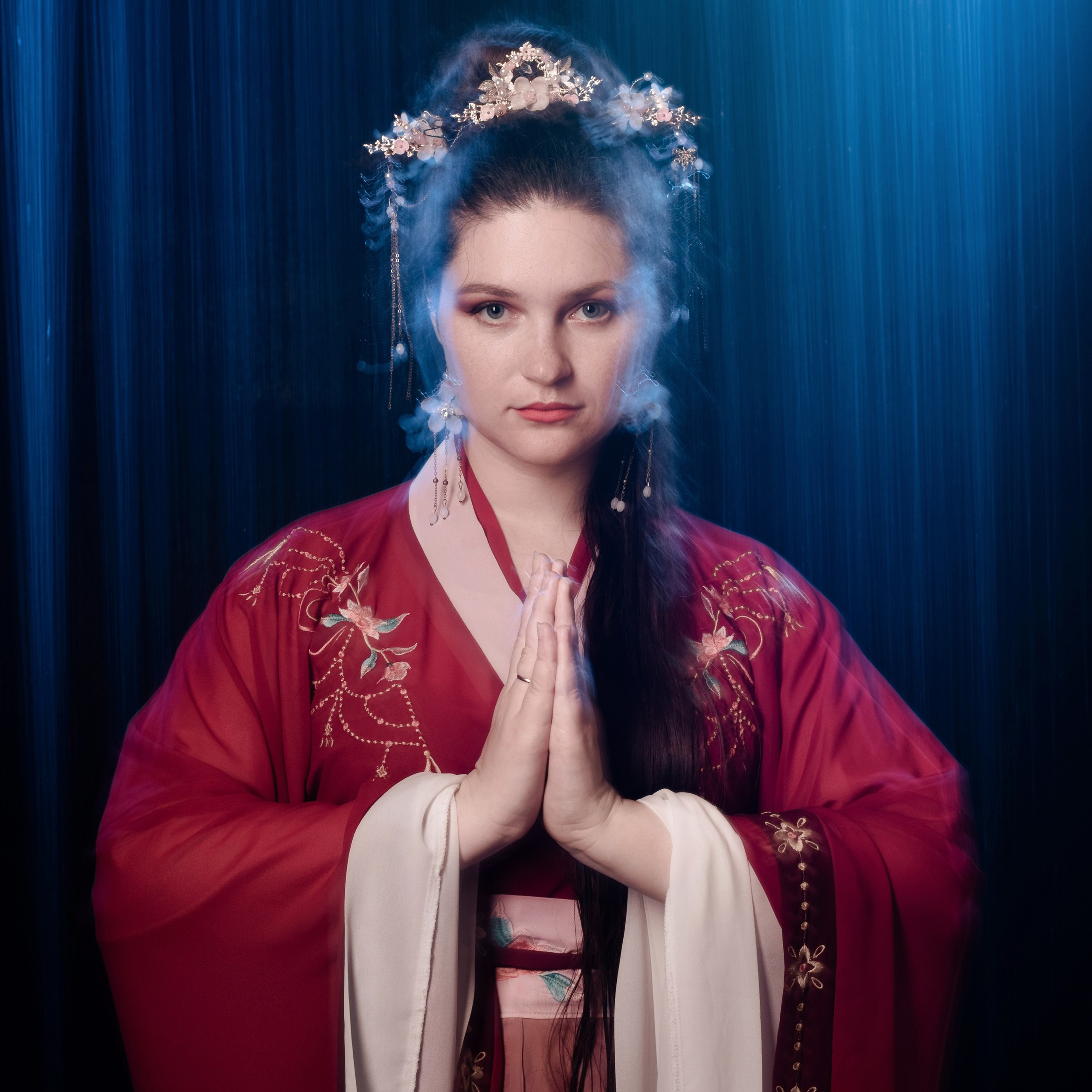 Алина. Фотографы в Орле Шестопаловы Юлия и Юрий