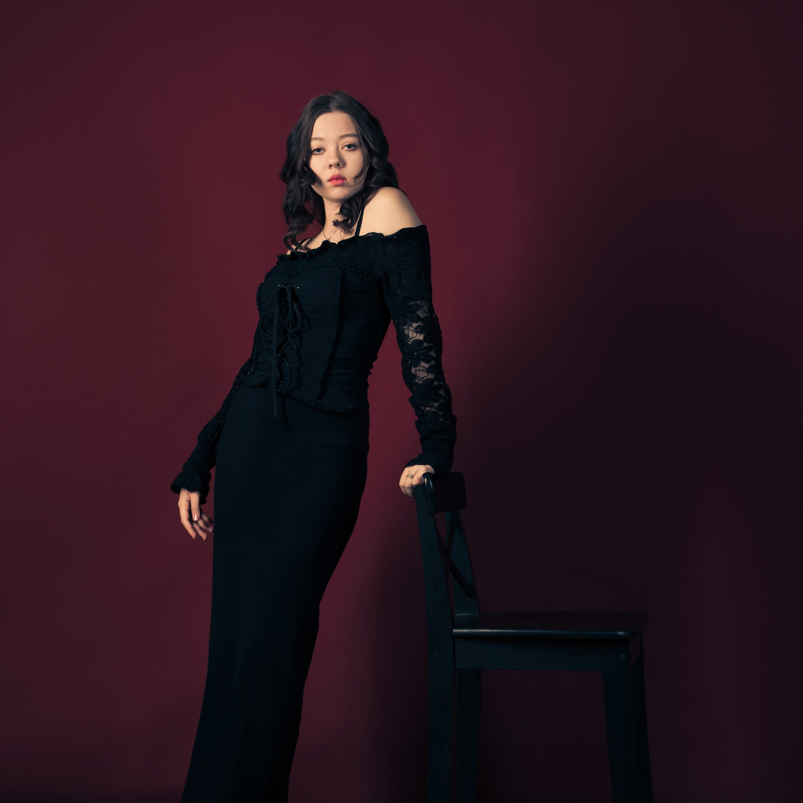 Варвара. Фотографы в Орле Шестопаловы Юлия и Юрий