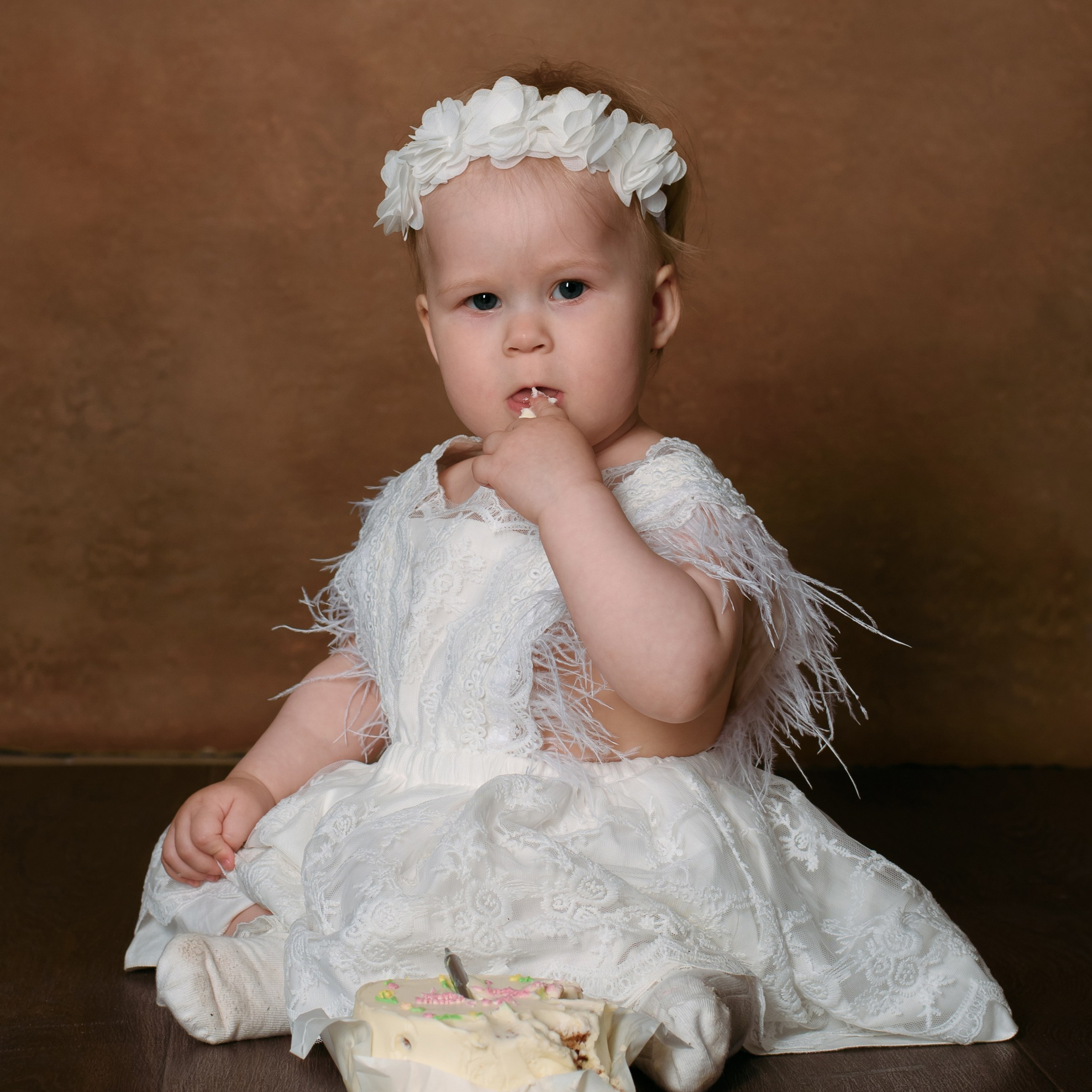 Детский портрет. Фотографы в Орле Шестопаловы Юлия и Юрий