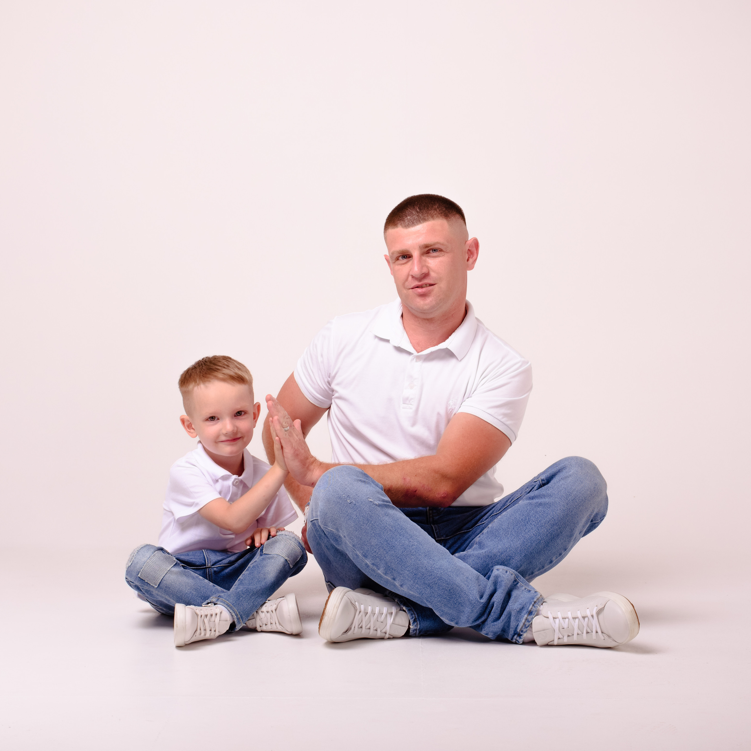 Виталий и Никита. Фотографы в Орле Шестопаловы Юлия и Юрий