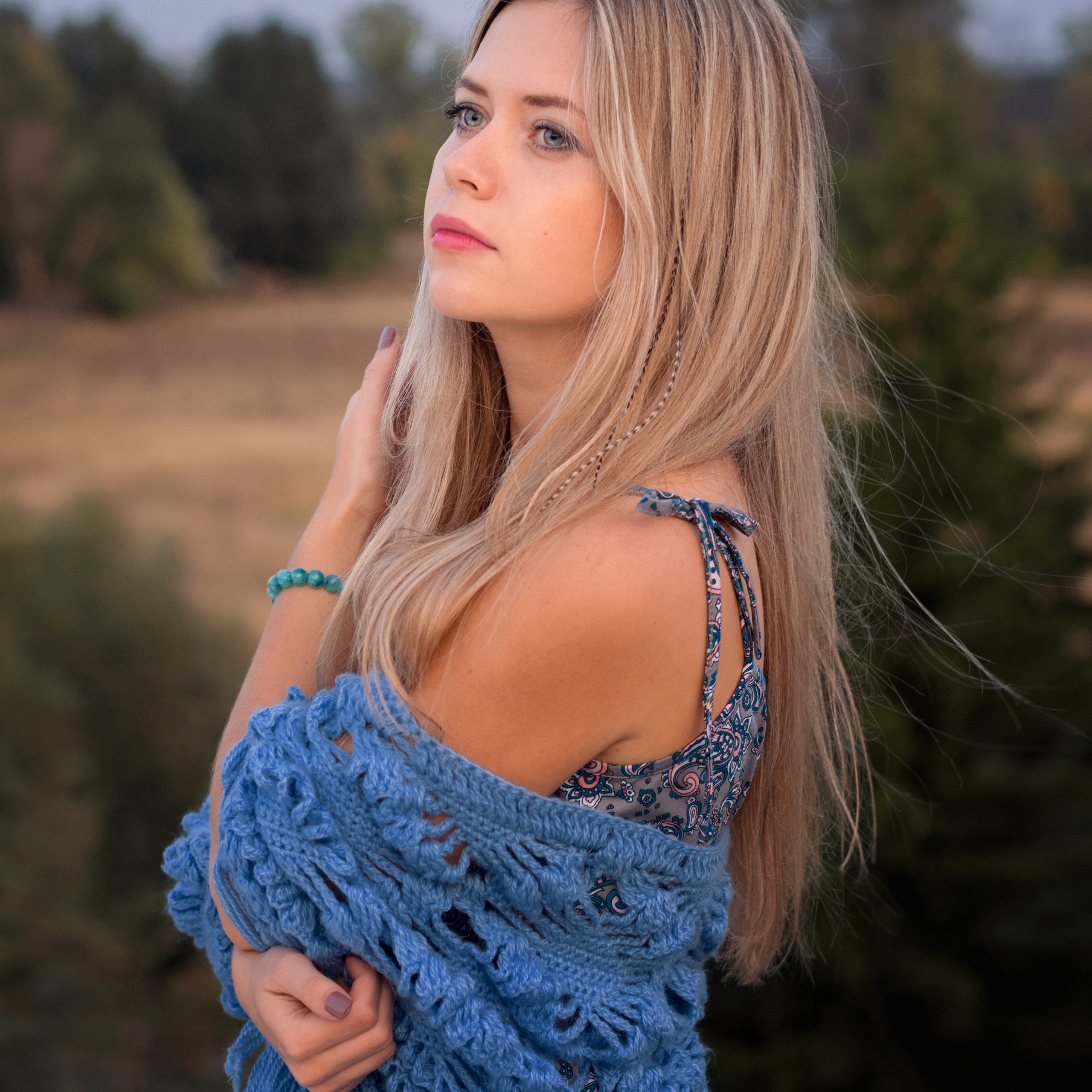 Фотосъемка на природе. Фотографы в Орле Шестопаловы Юлия и Юрий