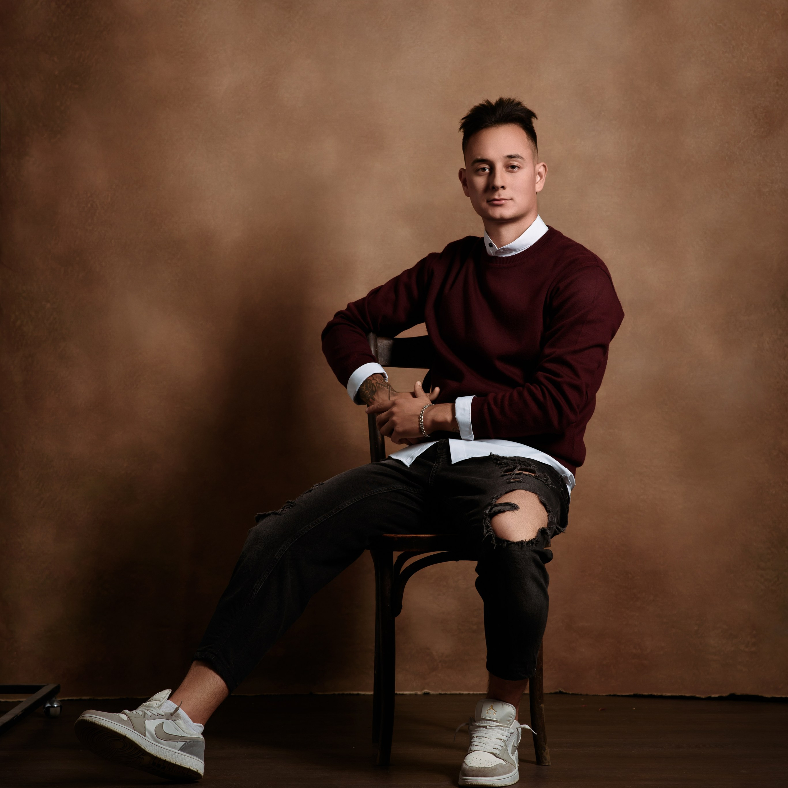 Данил Футбол. Фотографы в Орле Шестопаловы Юлия и Юрий