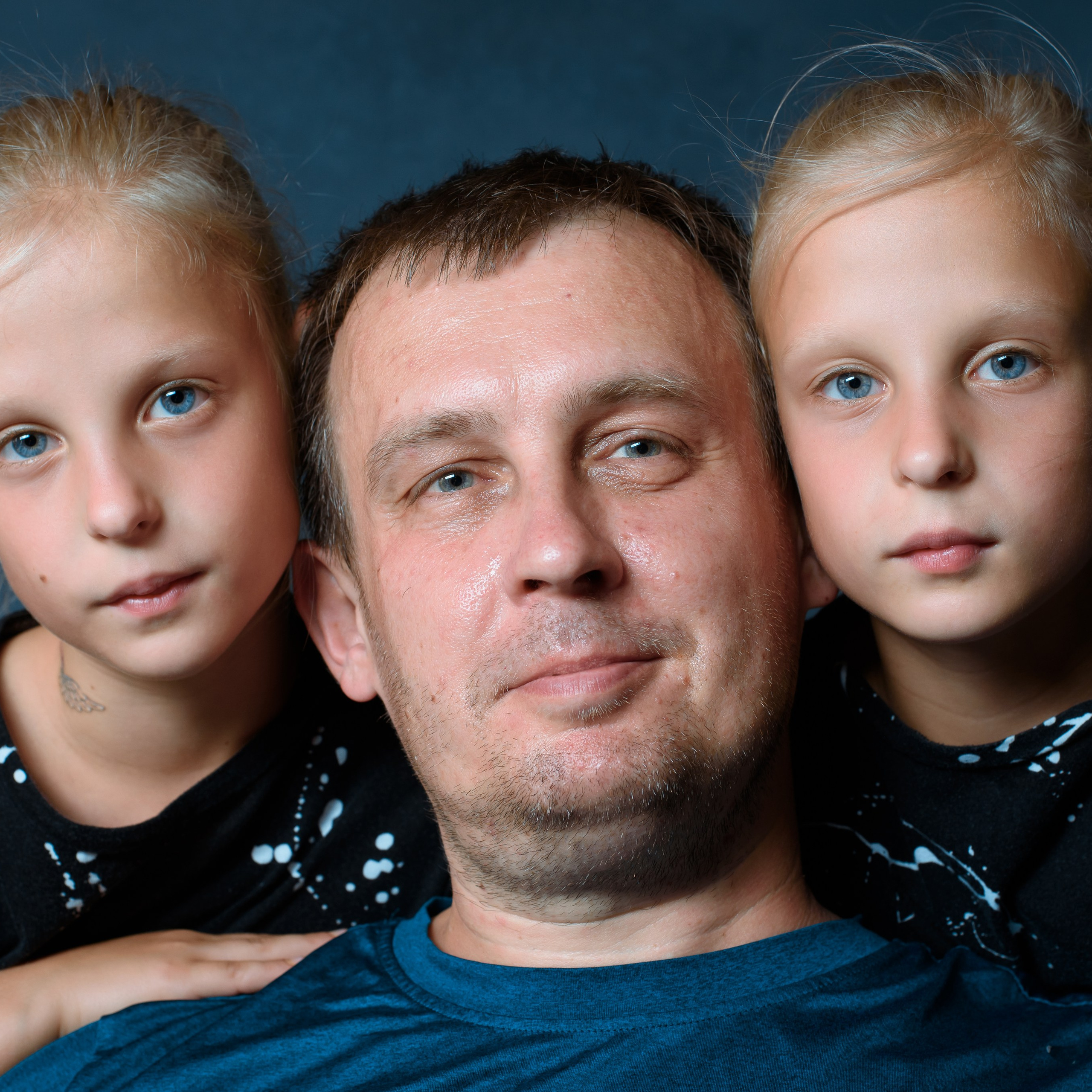 Альбина и Ульяна. Фотографы в Орле Шестопаловы Юлия и Юрий