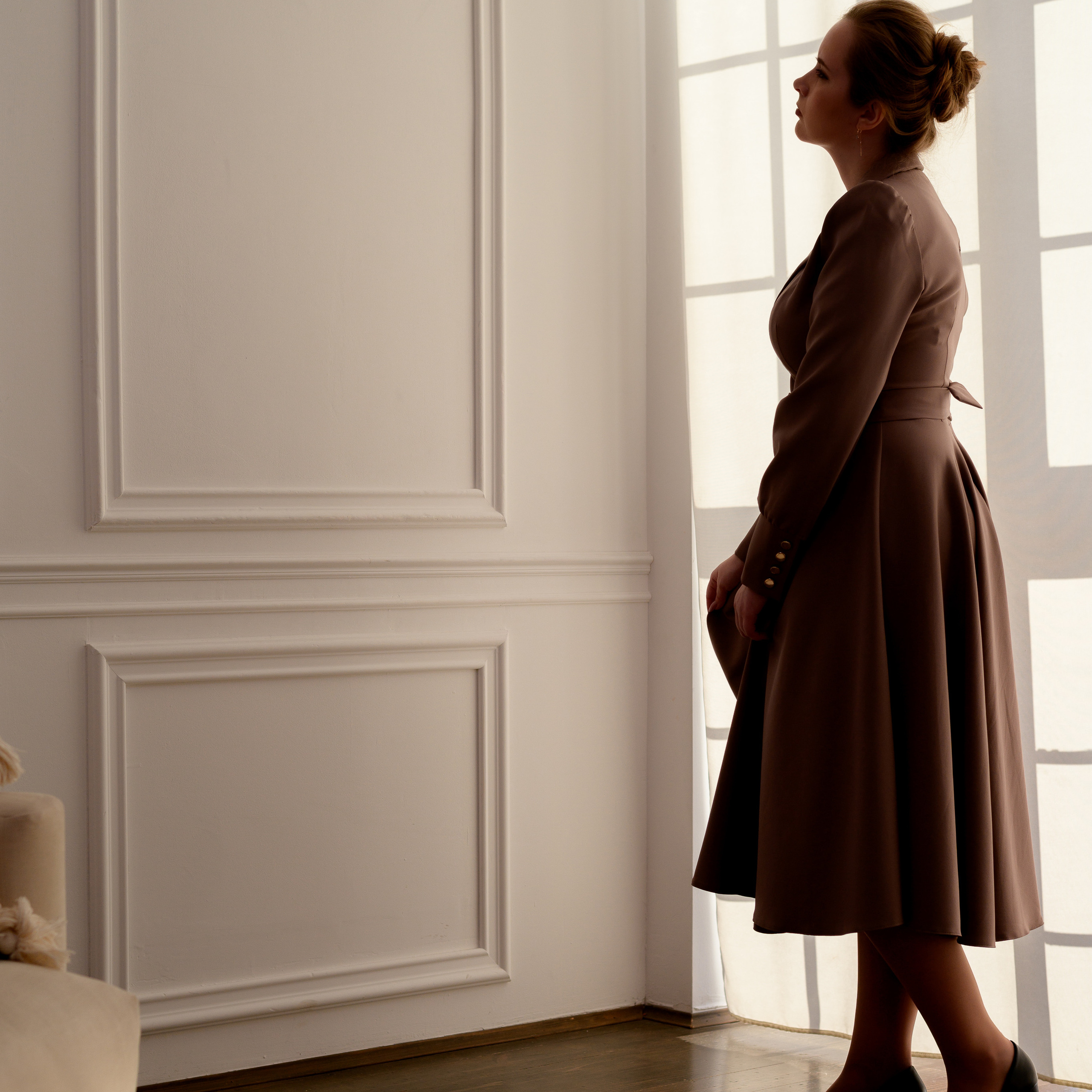 Мария — фотостудия Атмосфера. Фотографы в Орле Шестопаловы Юлия и Юрий