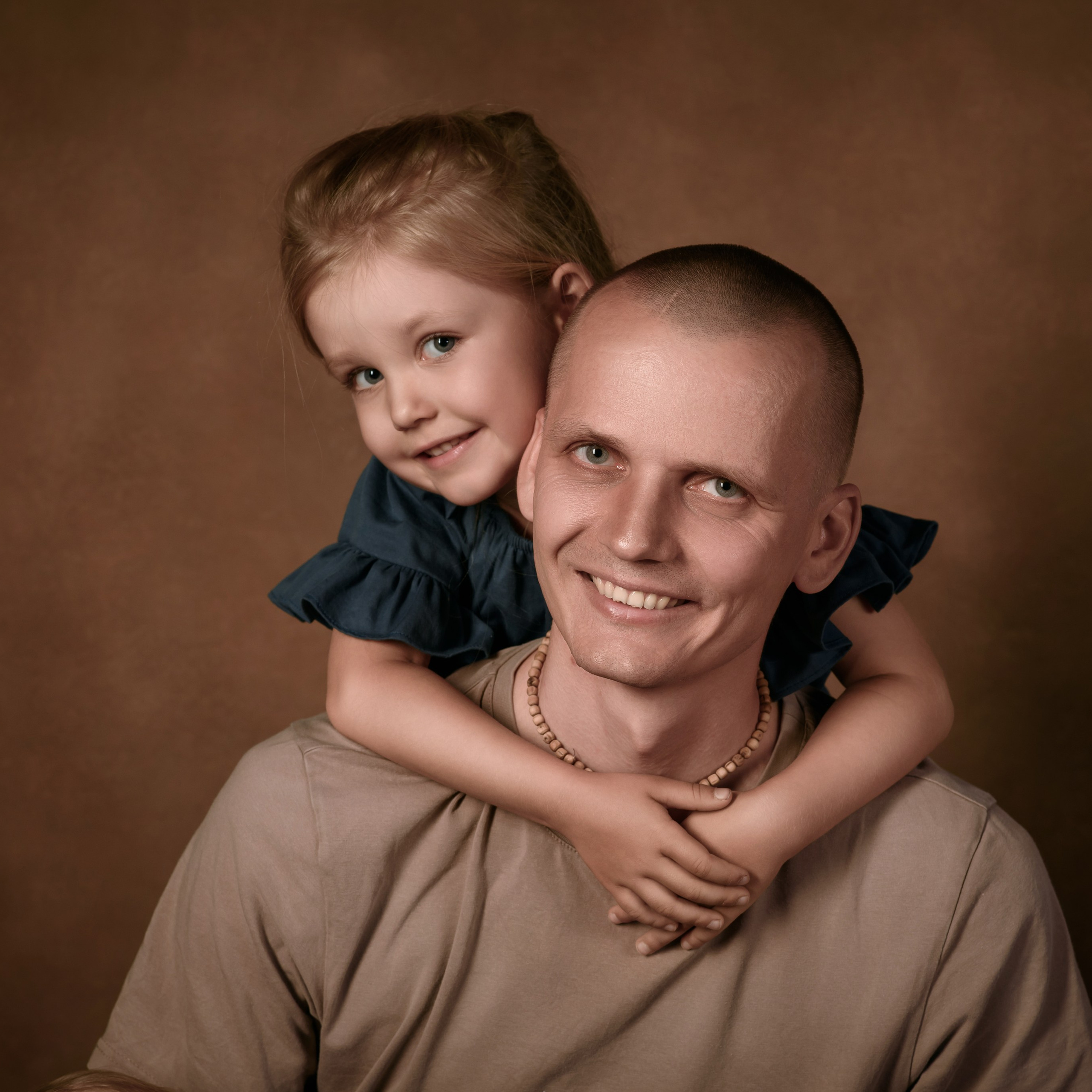 Катя, Алексей, Дана и Василиса. Фотографы в Орле Шестопаловы Юлия и Юрий