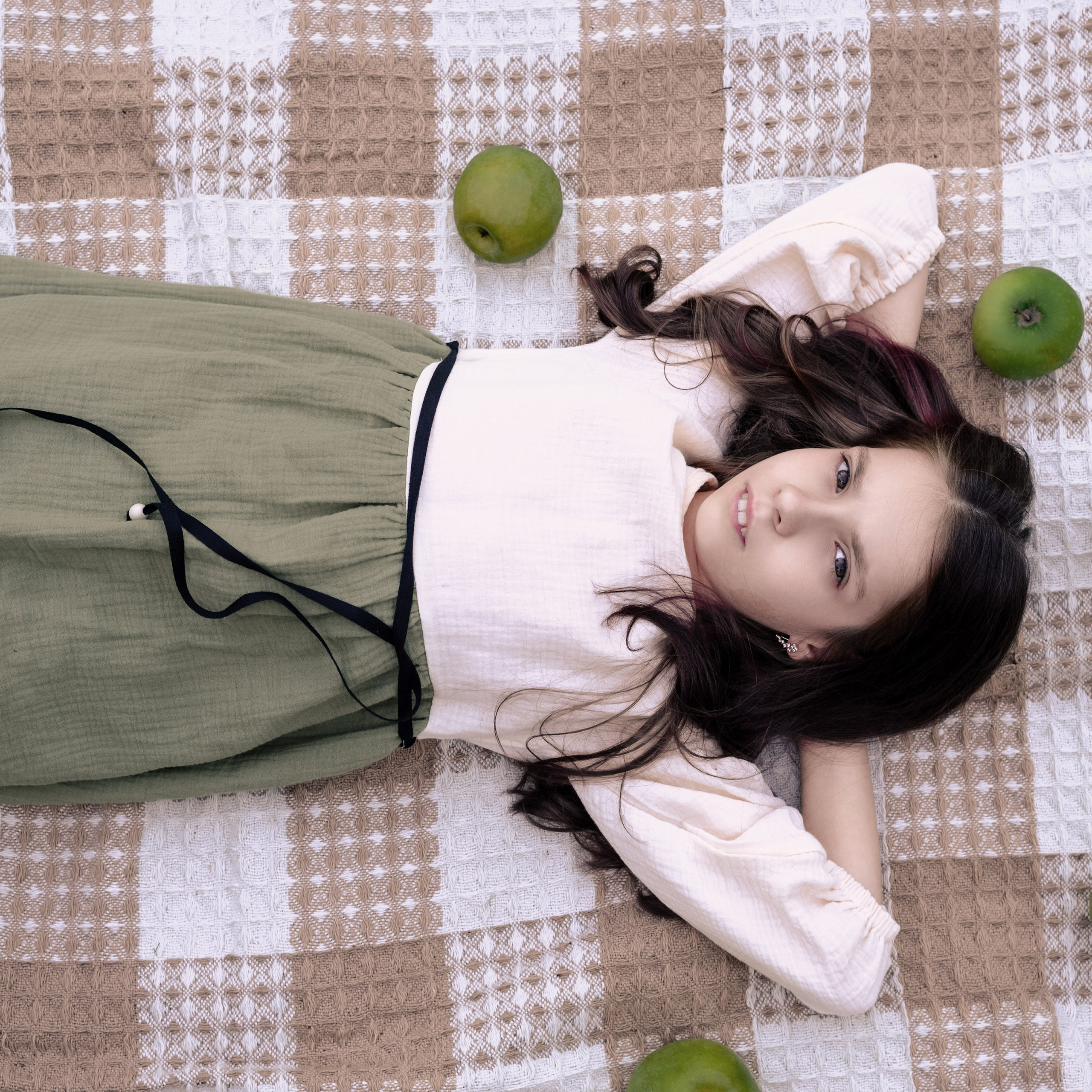 Евгения, Алексей, Маша, Иван и Ксюша. Фотографы в Орле Шестопаловы Юлия и Юрий