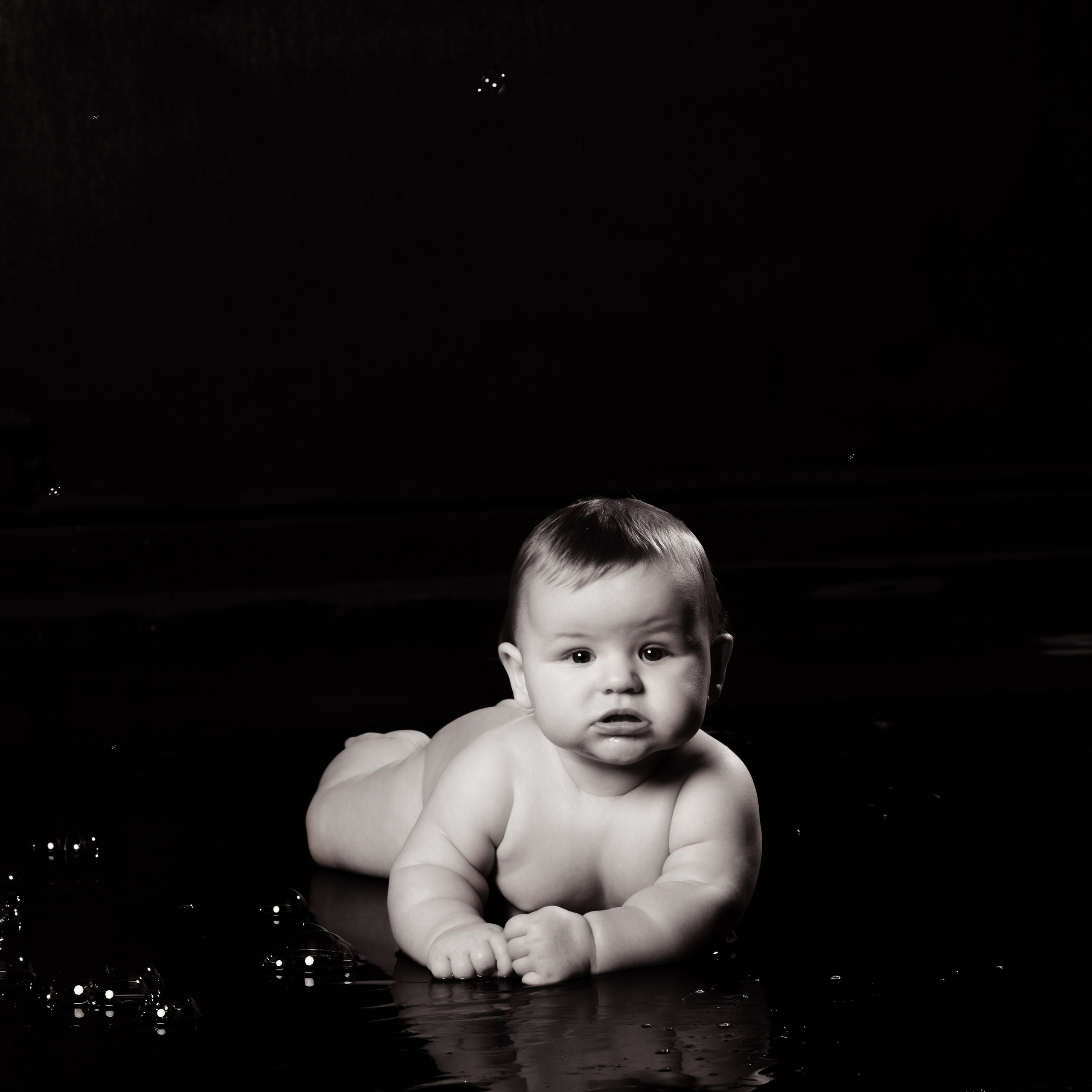 Олечка. Фотографы в Орле Шестопаловы Юлия и Юрий