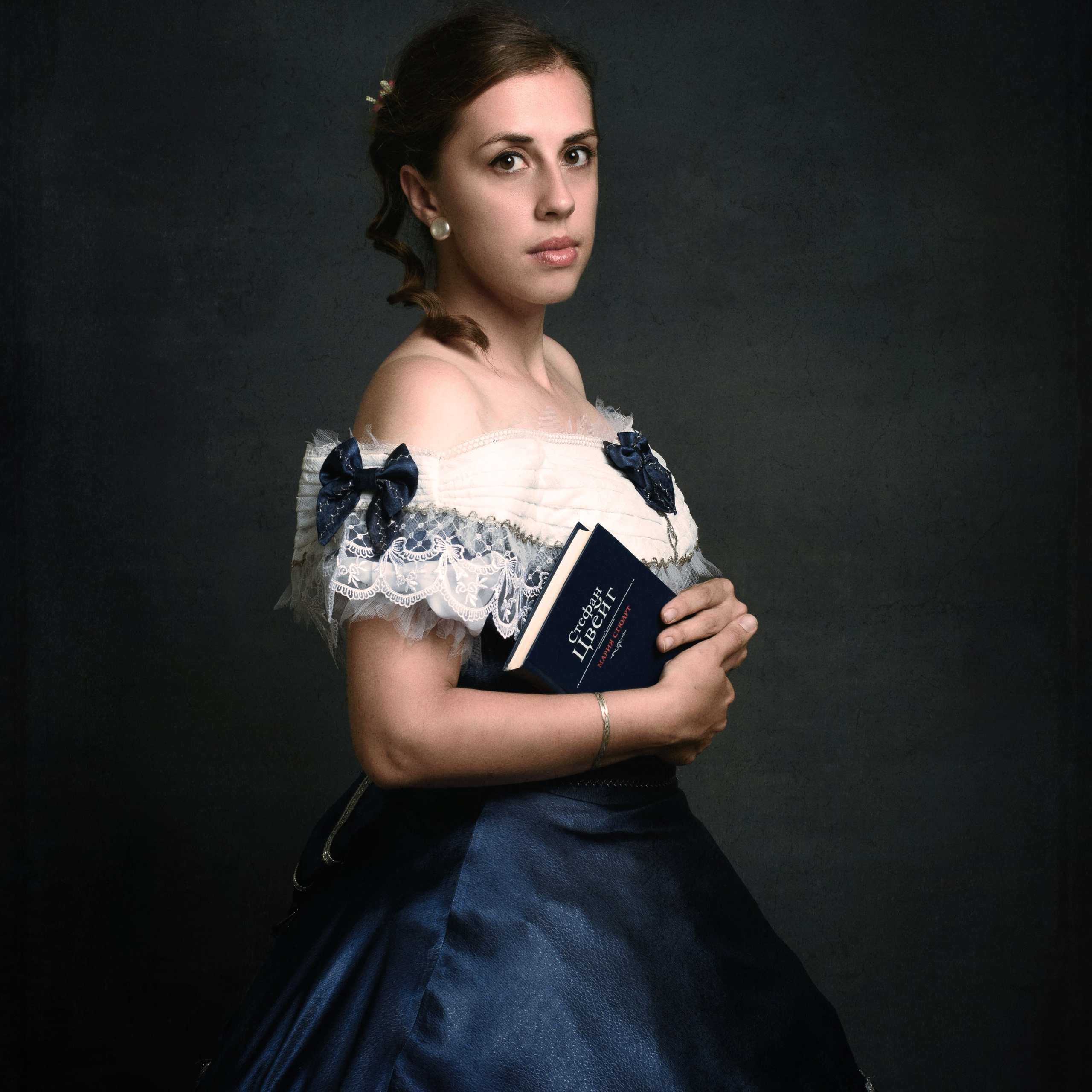 Света. Фотографы в Орле Шестопаловы Юлия и Юрий