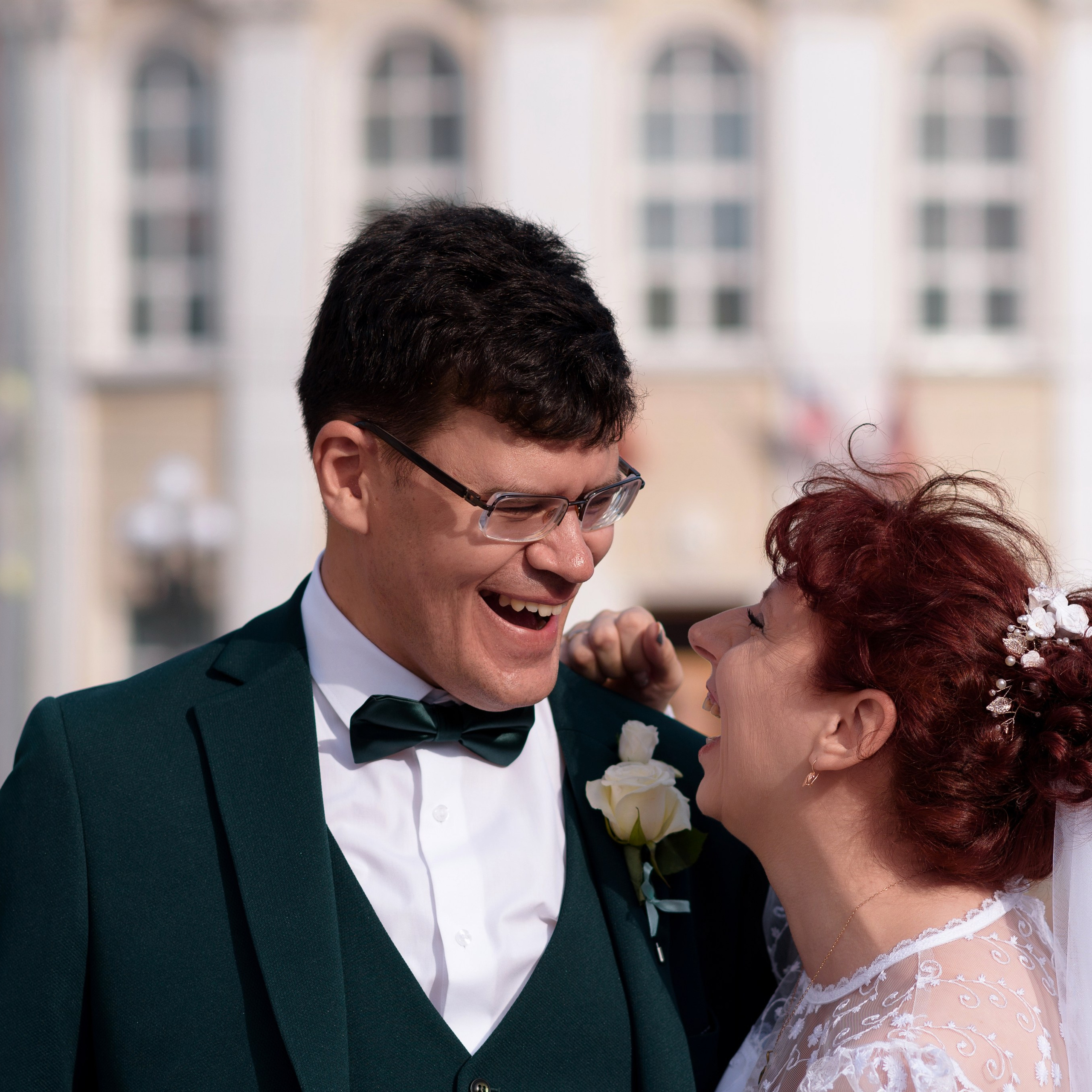 Катерина и Алексей. Фотографы в Орле Шестопаловы Юлия и Юрий