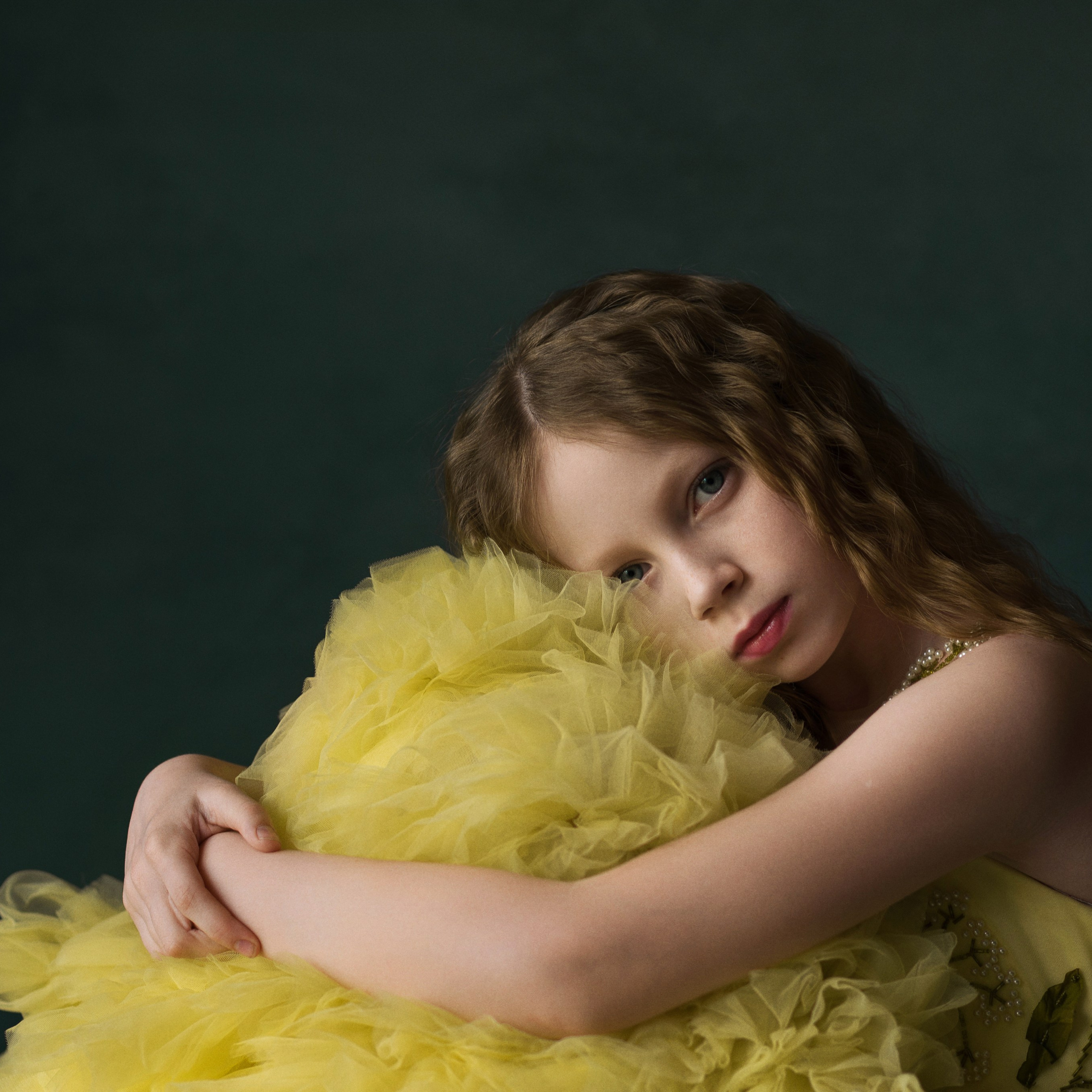 Иванна. Фотографы в Орле Шестопаловы Юлия и Юрий