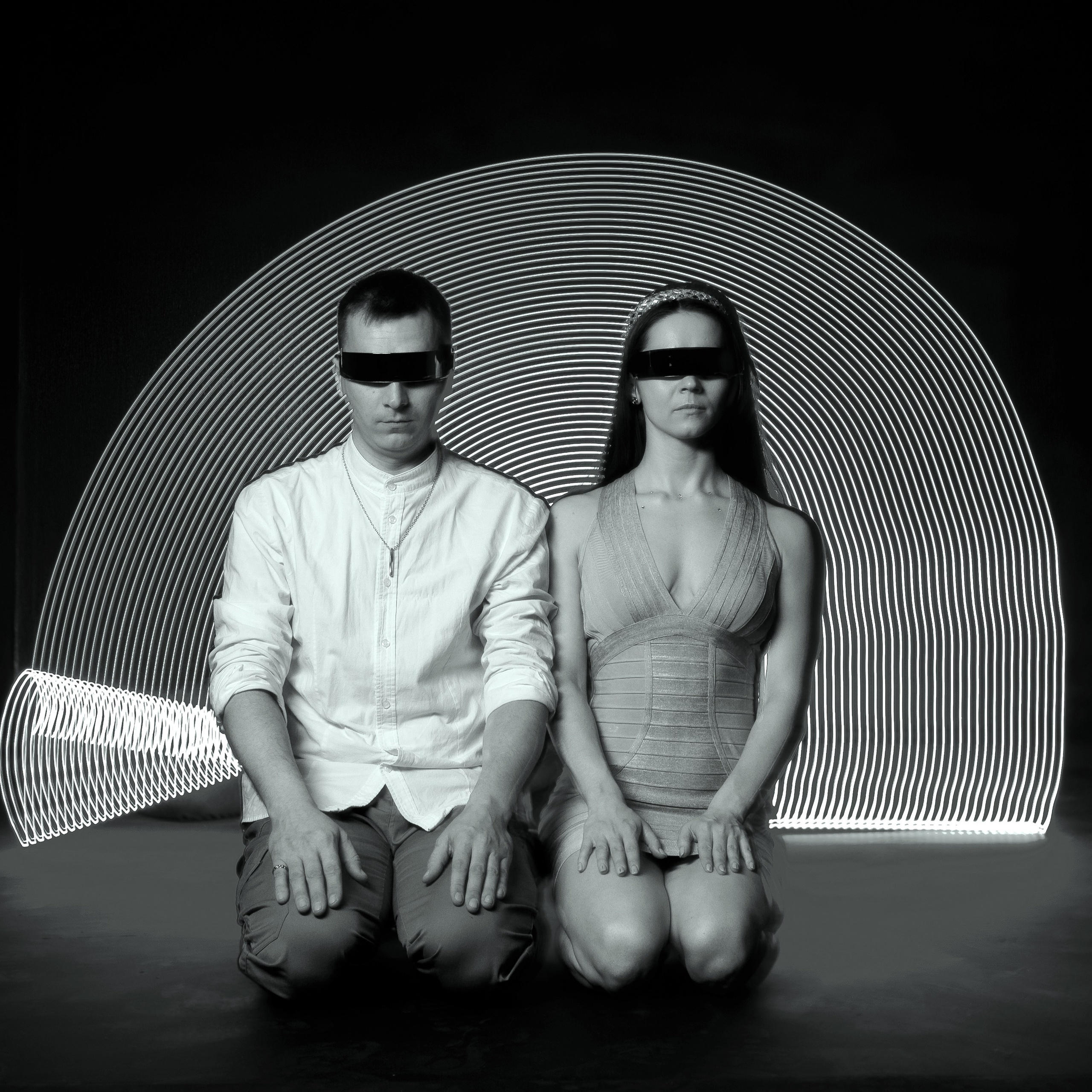 Елизавета и Антон. Фотографы в Орле Шестопаловы Юлия и Юрий