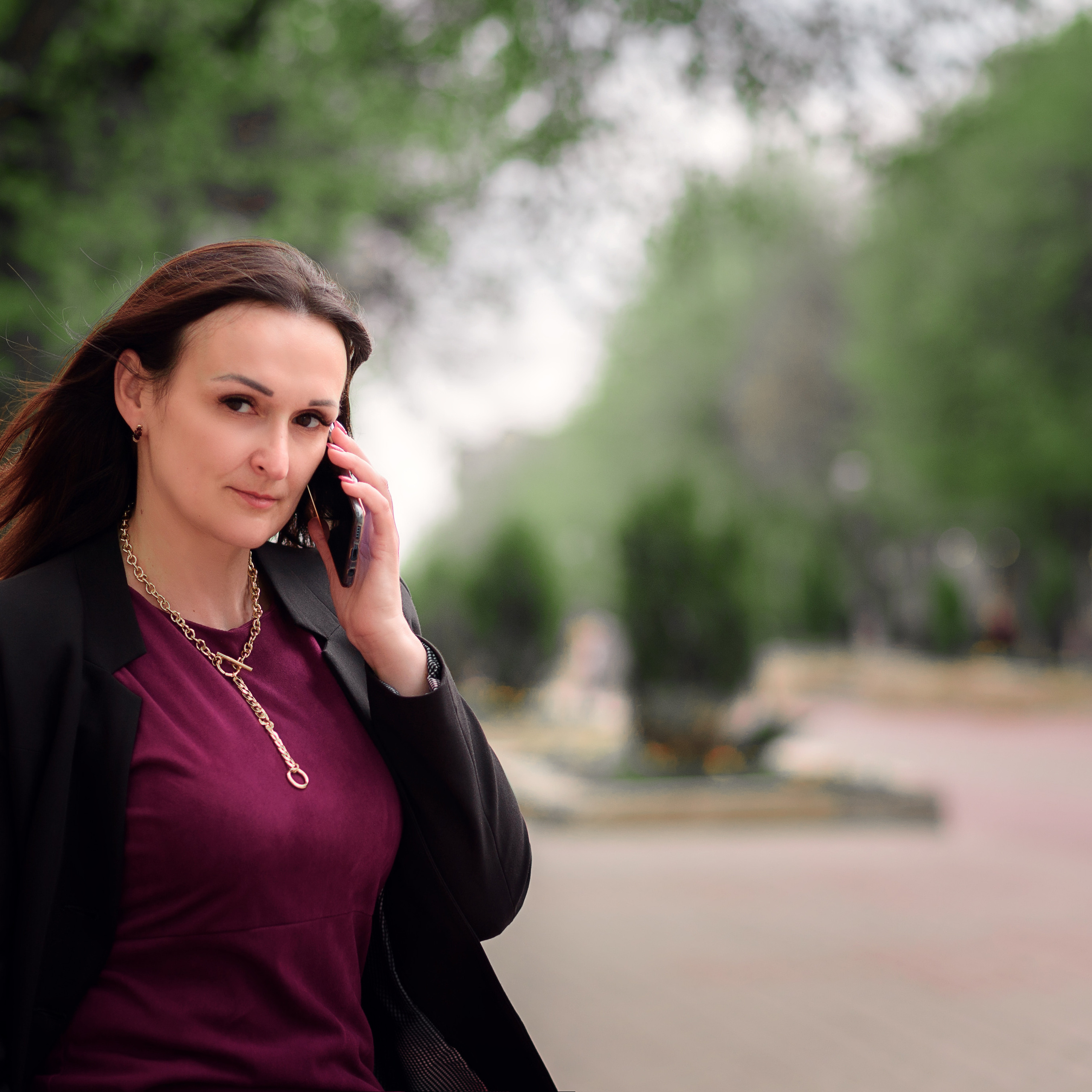 Ольга городская съемка. Фотографы в Орле Шестопаловы Юлия и Юрий