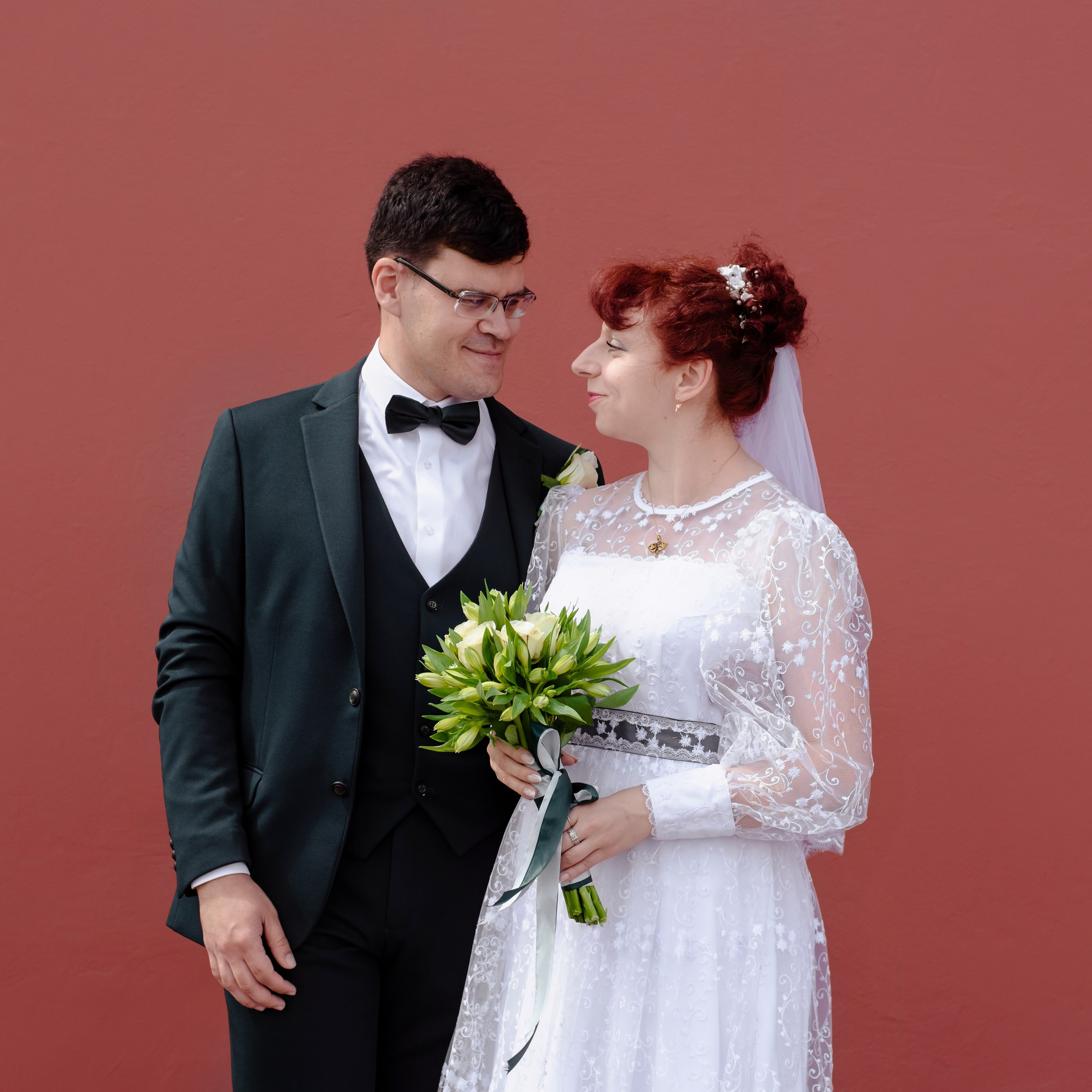 Катерина и Алексей. Фотографы в Орле Шестопаловы Юлия и Юрий