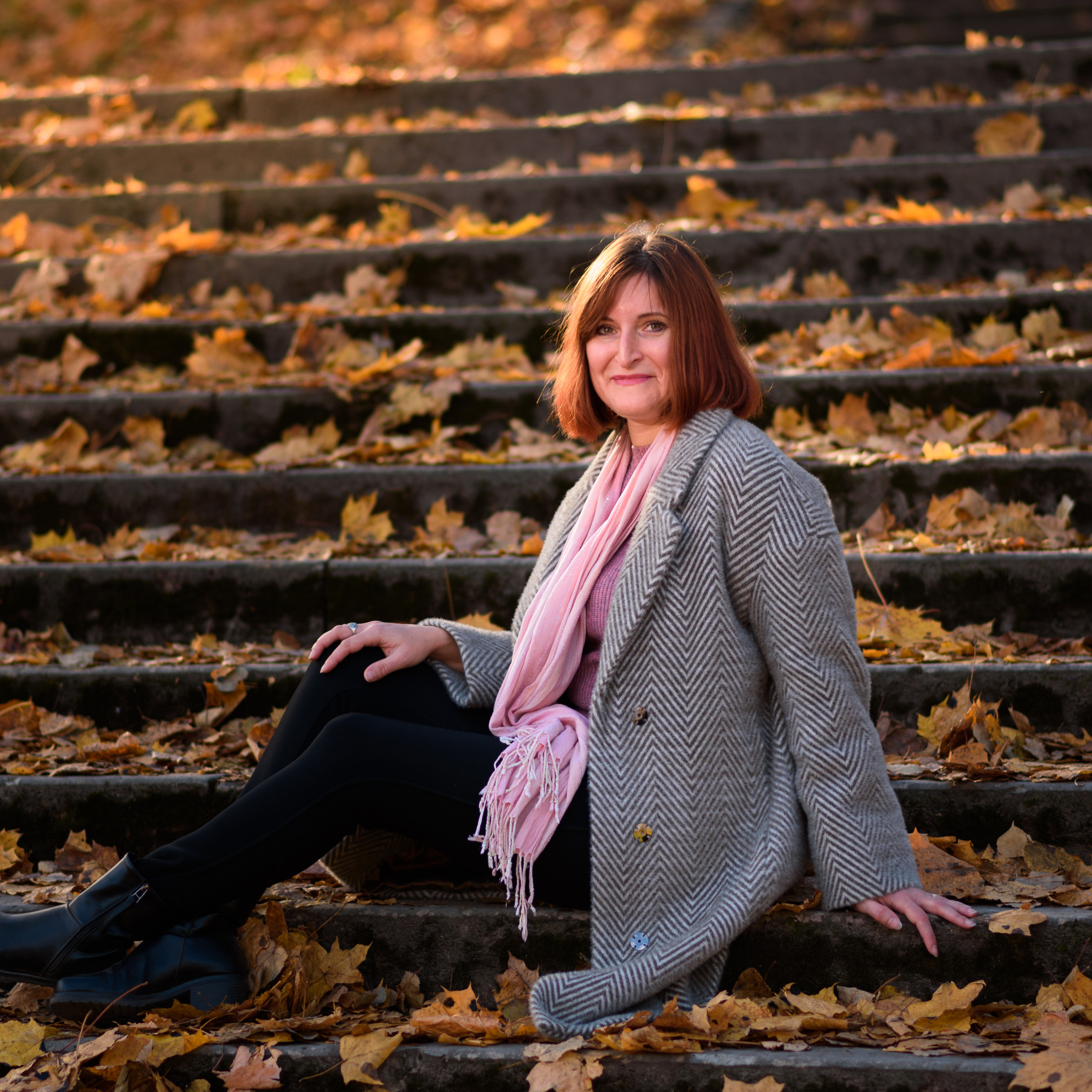 Карина — фотосъемка на Гатчине. Фотографы в Орле Шестопаловы Юлия и Юрий