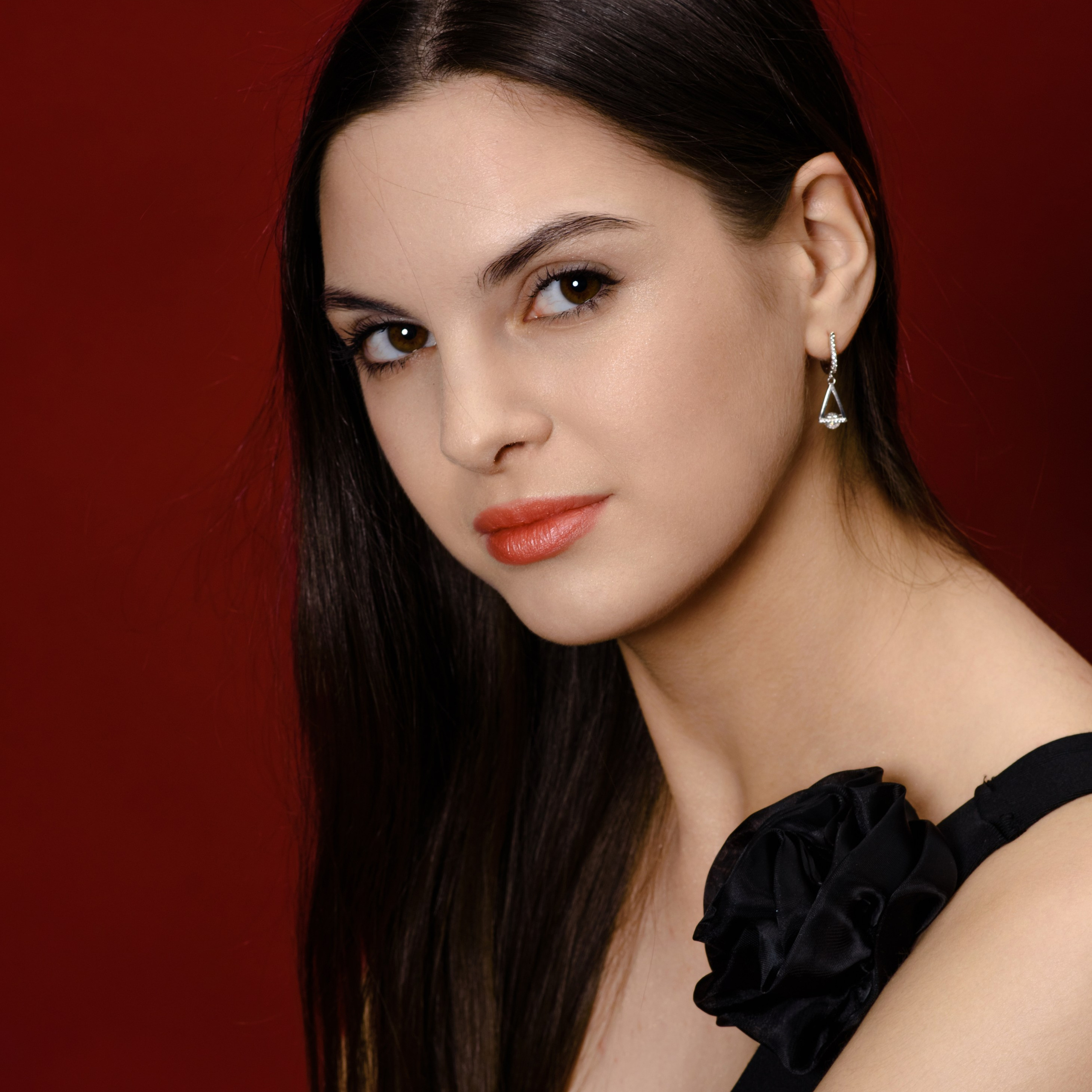 Полина. Фотографы в Орле Шестопаловы Юлия и Юрий