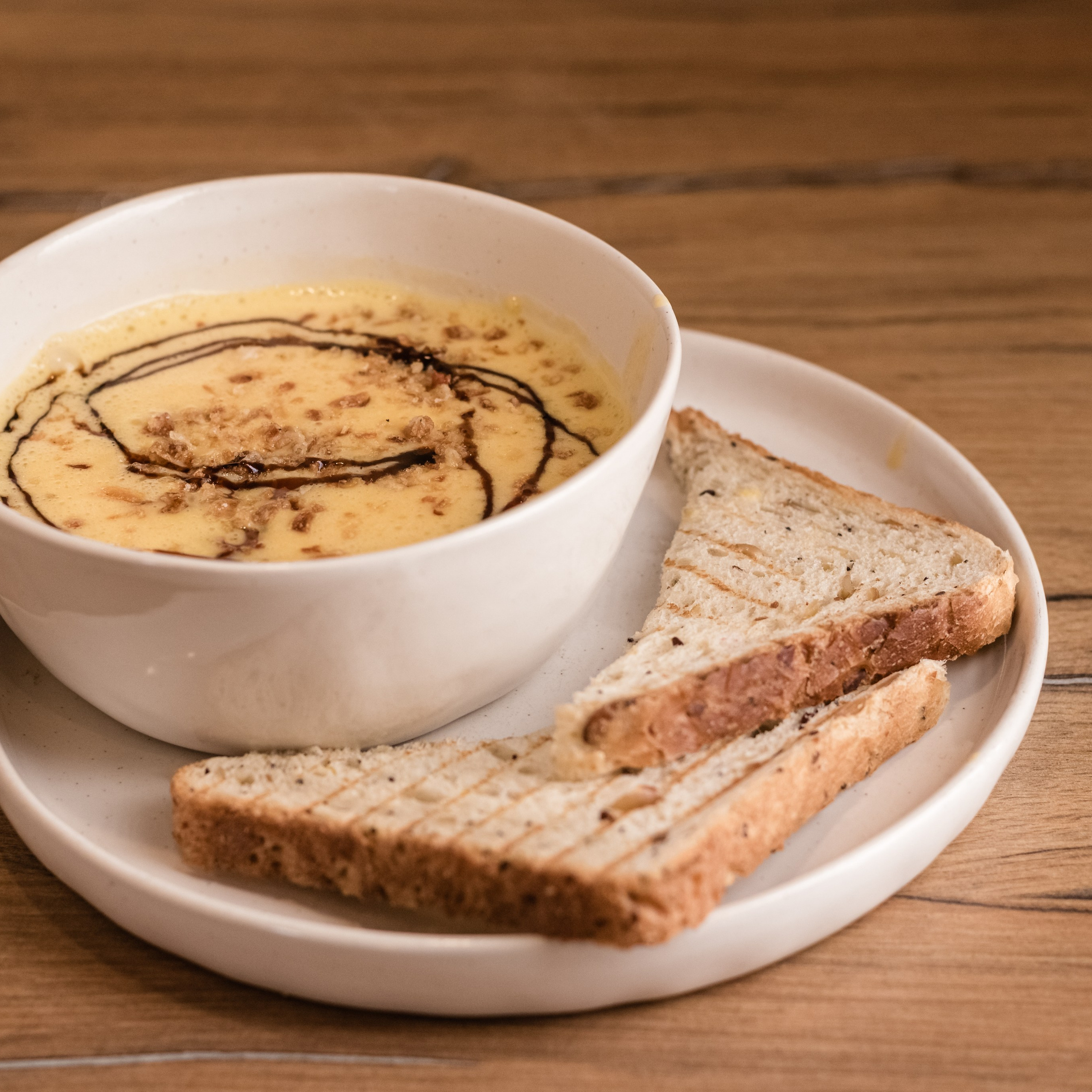 Меню зимнее Якофе