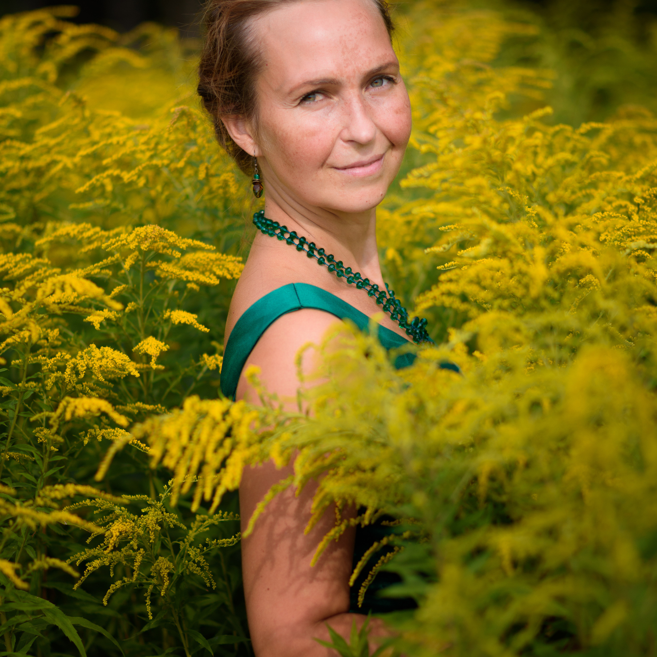 Евгения фотосессия на природе. Фотографы в Орле Шестопаловы Юлия и Юрий