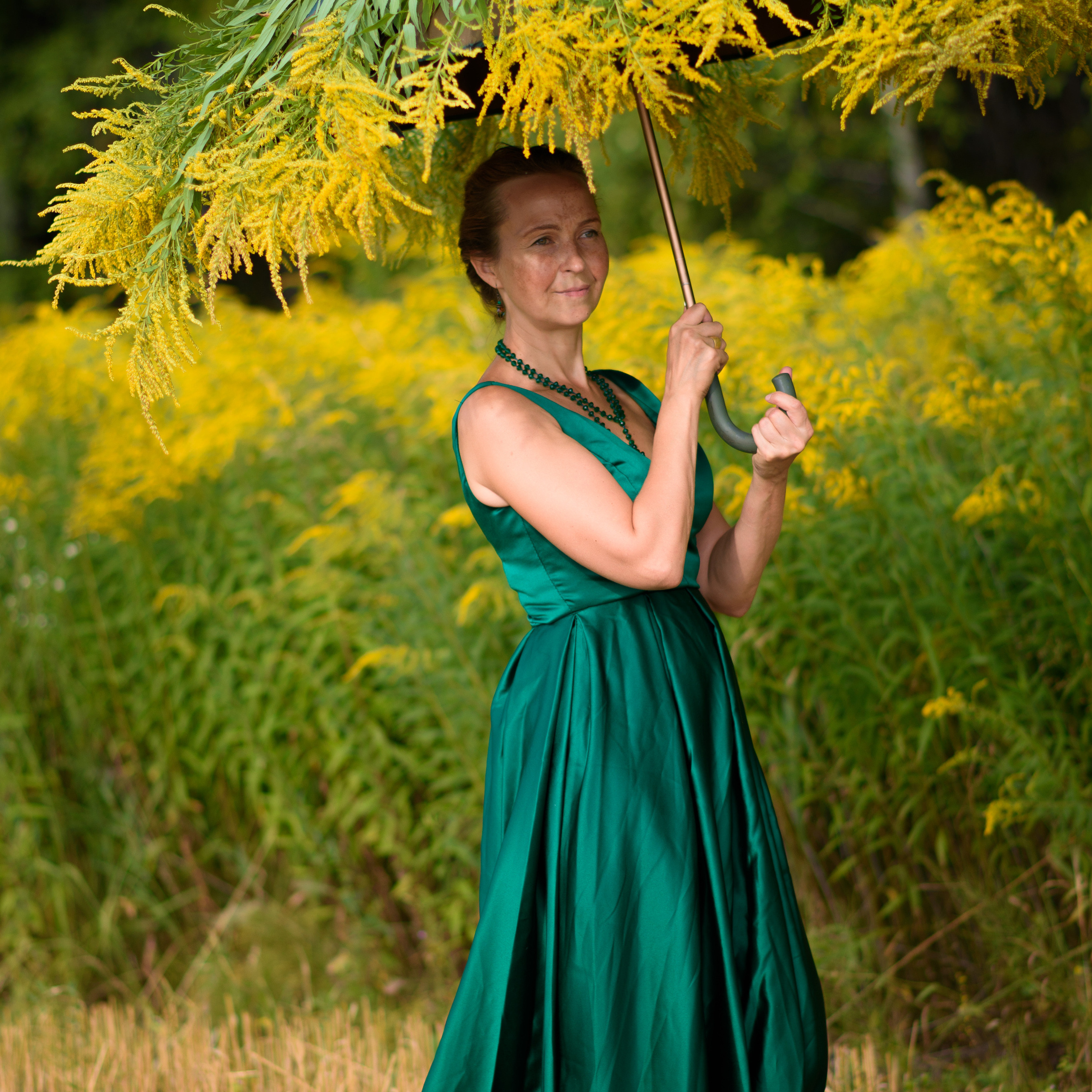 Евгения фотосессия на природе. Фотографы в Орле Шестопаловы Юлия и Юрий
