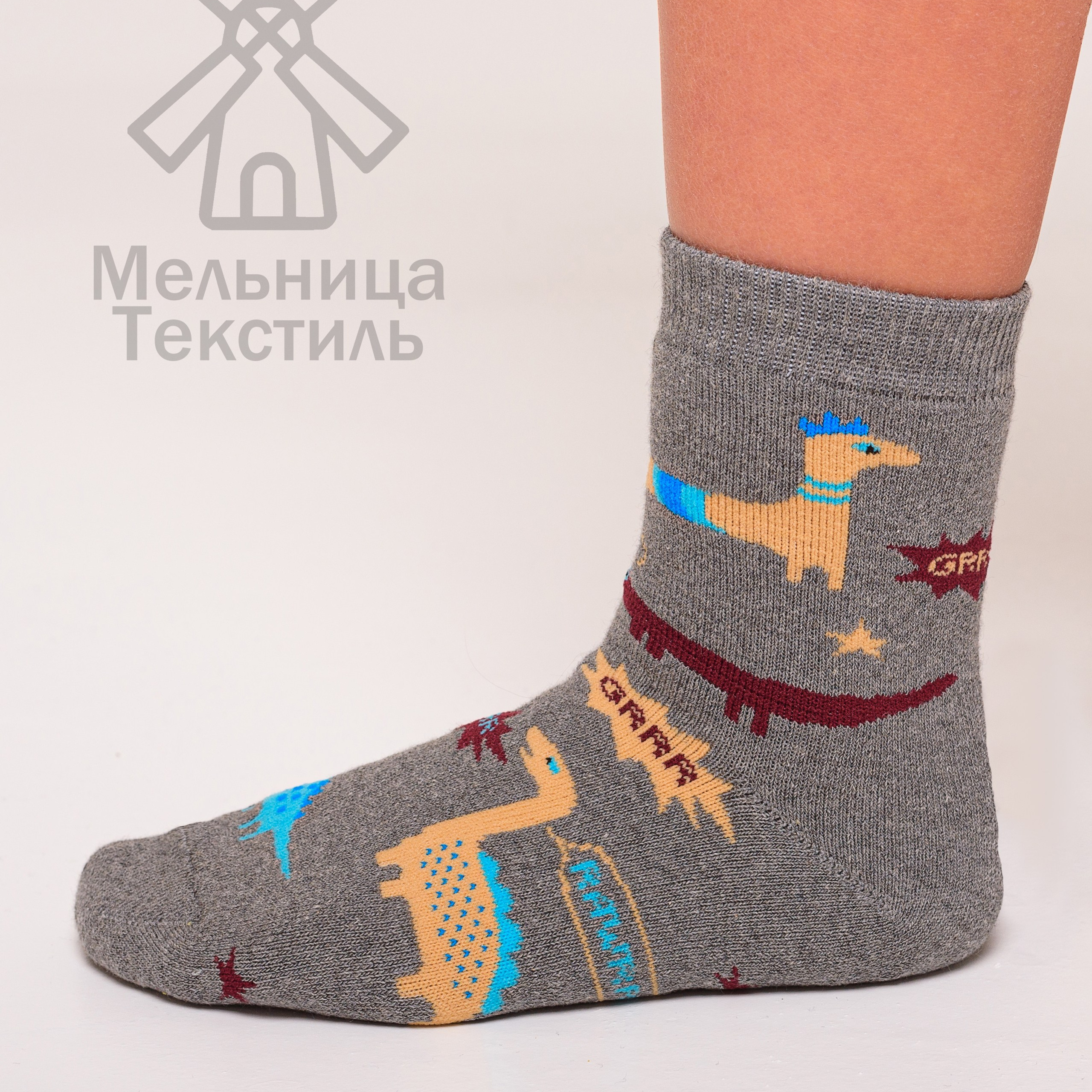 Колготки и носки