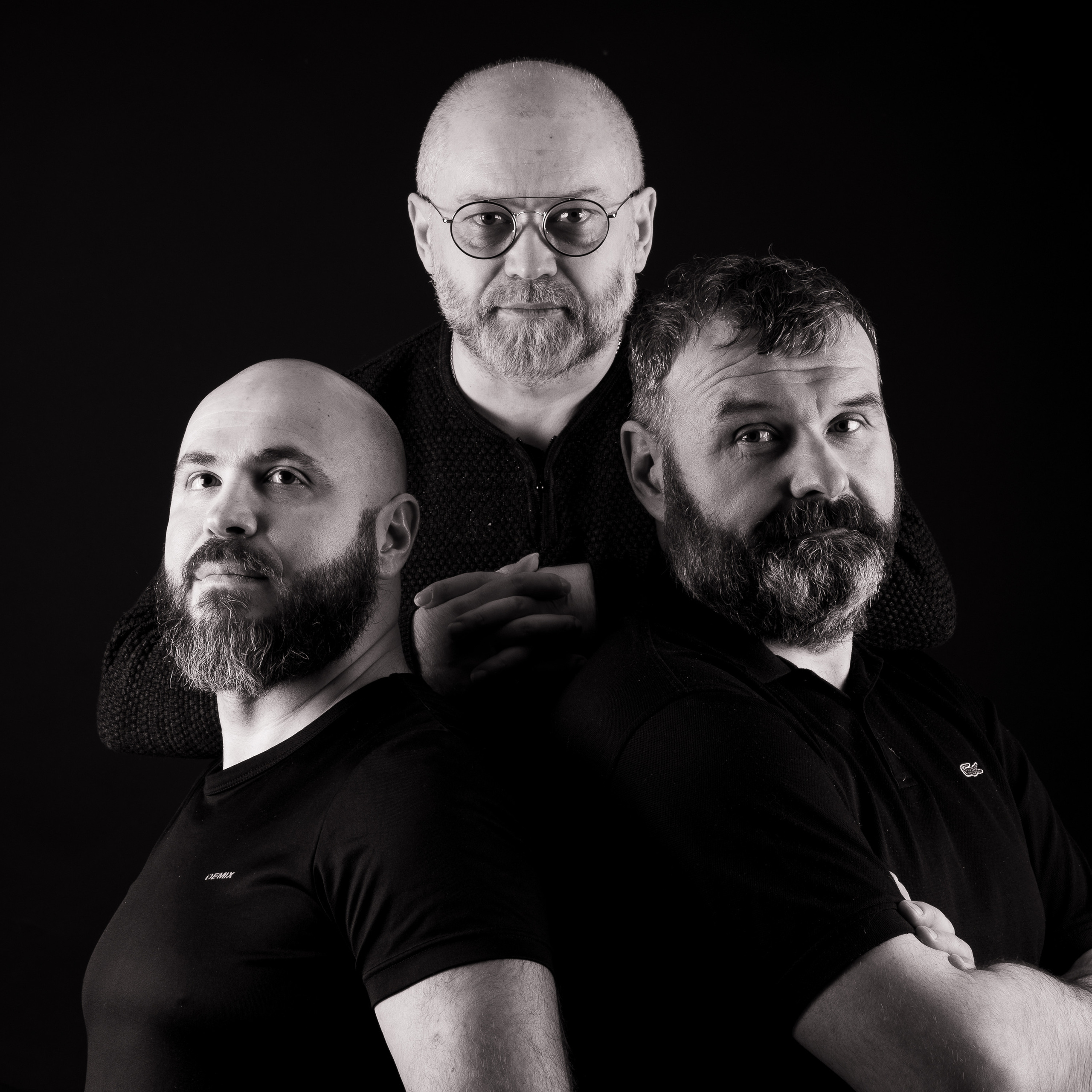 Владимир Ададуров. Фотографы в Орле Шестопаловы Юлия и Юрий