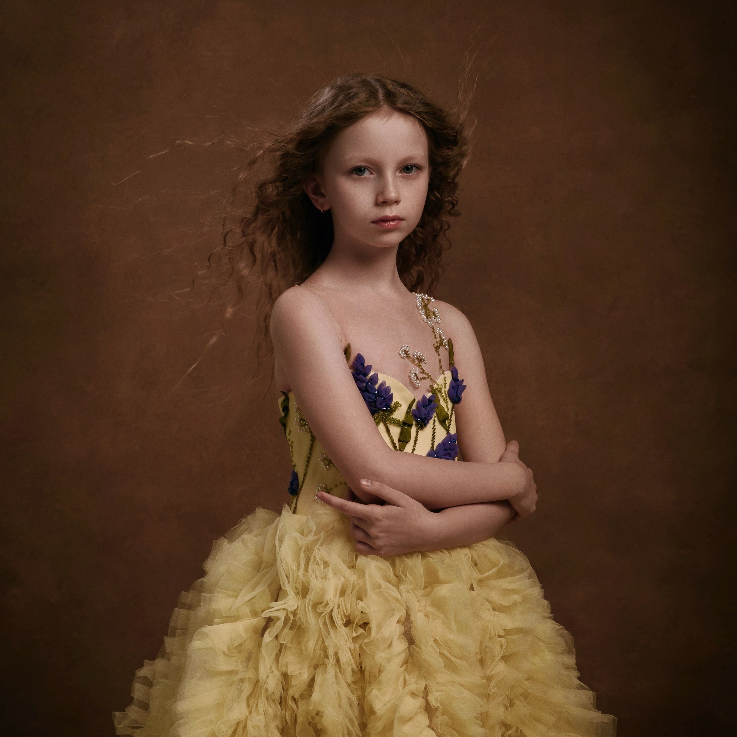 Иванна. Фотографы в Орле Шестопаловы Юлия и Юрий