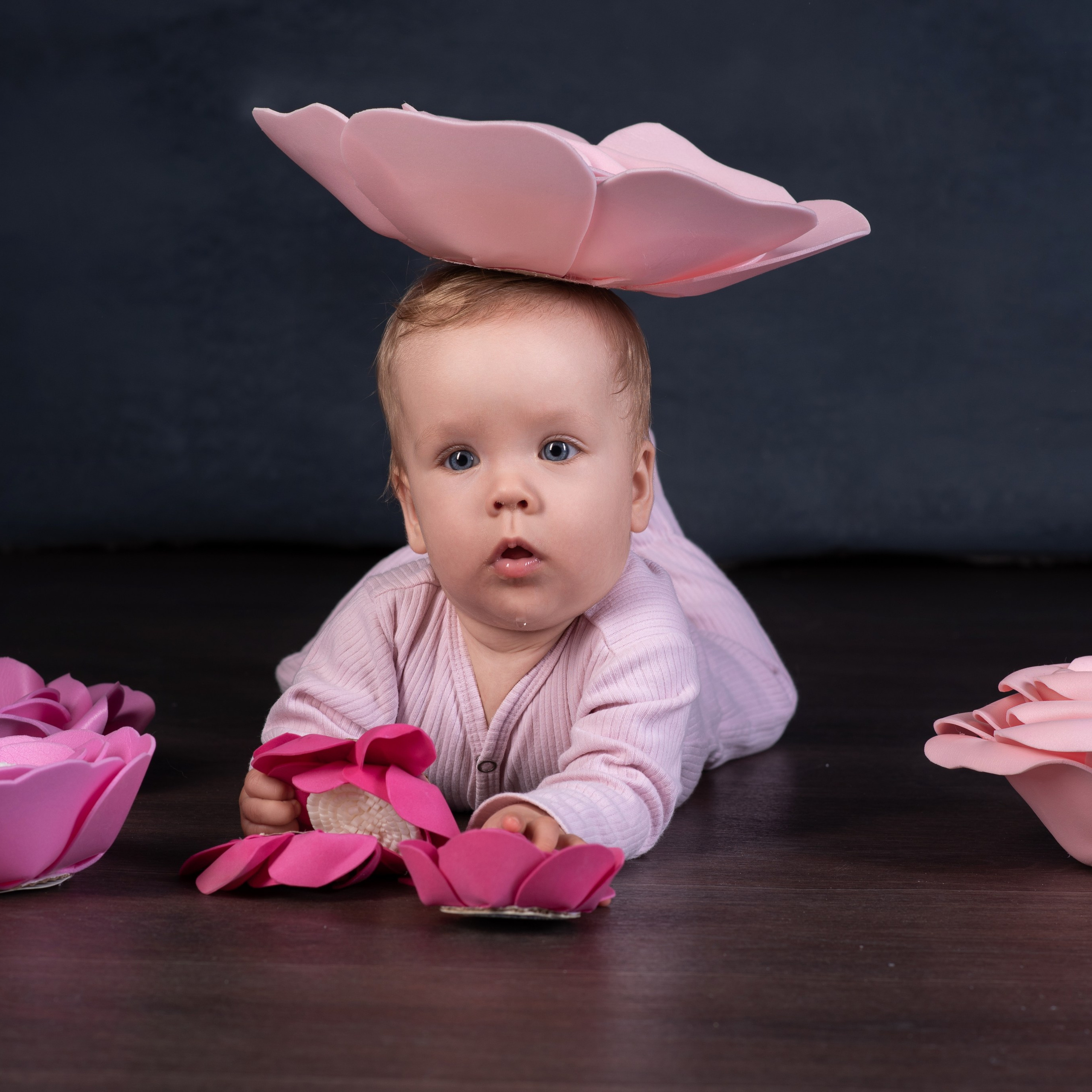 Дана. Фотографы в Орле Шестопаловы Юлия и Юрий