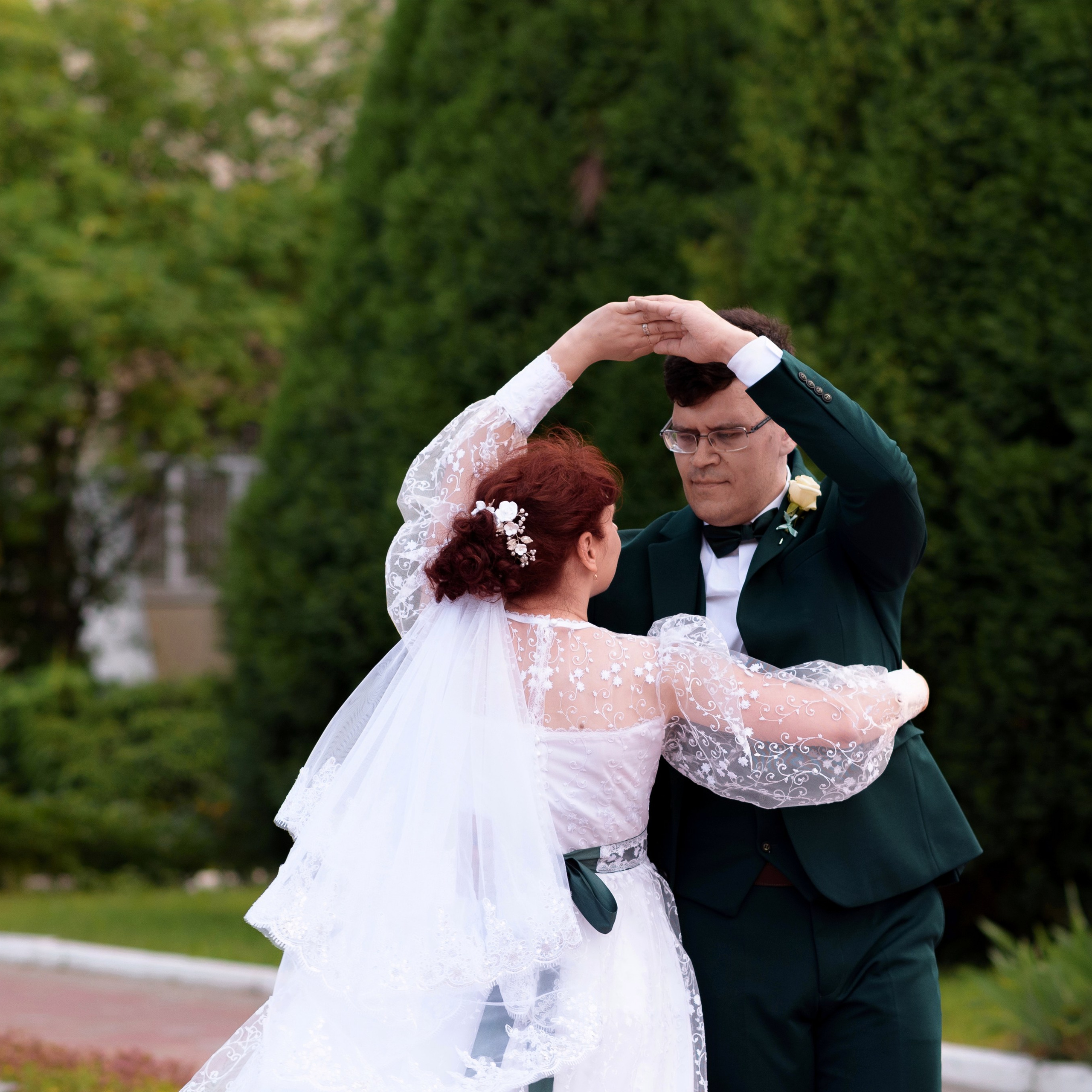 Катерина и Алексей. Фотографы в Орле Шестопаловы Юлия и Юрий