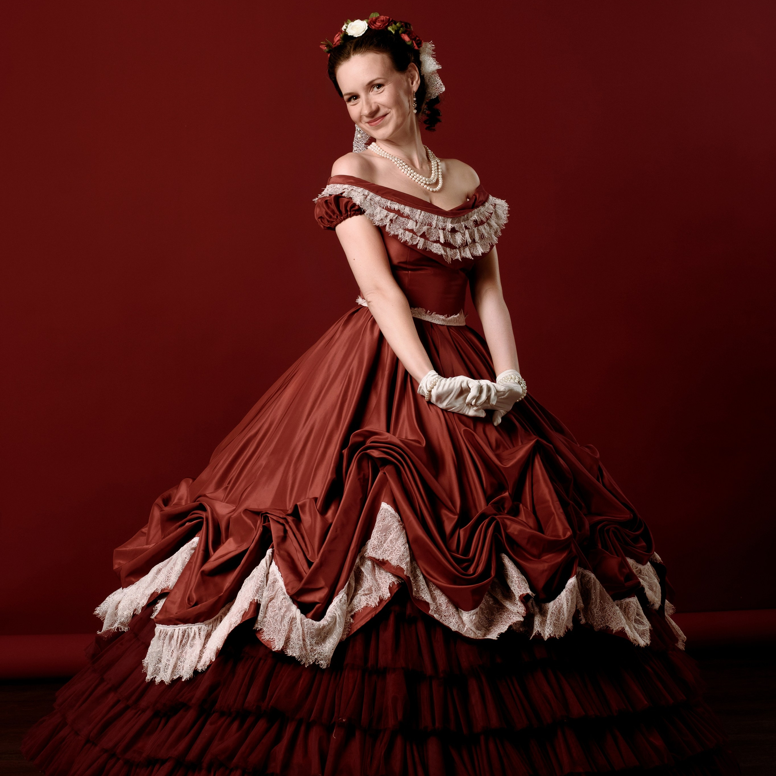 Ольга. Фотографы в Орле Шестопаловы Юлия и Юрий