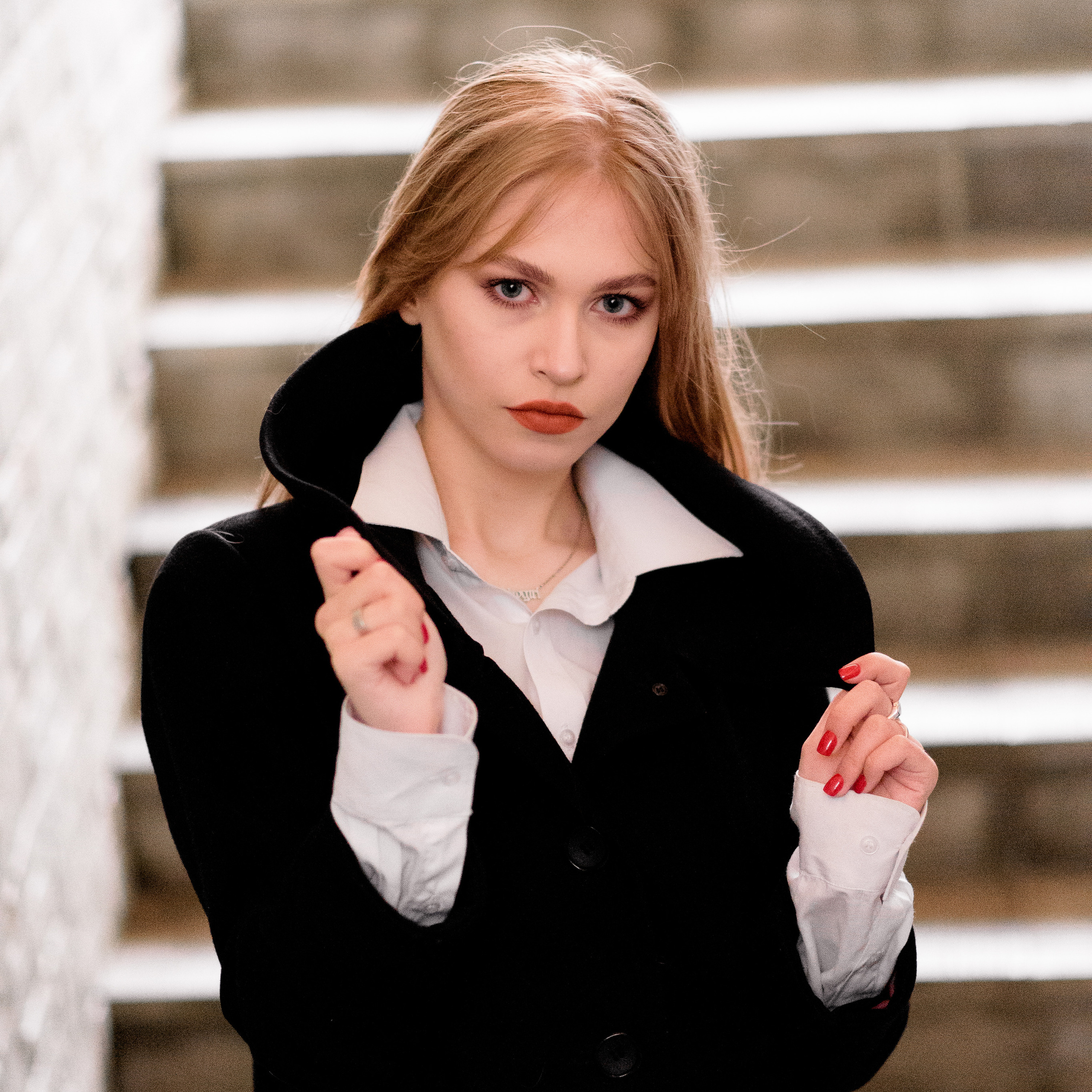 Алина. Фотографы в Орле Шестопаловы Юлия и Юрий