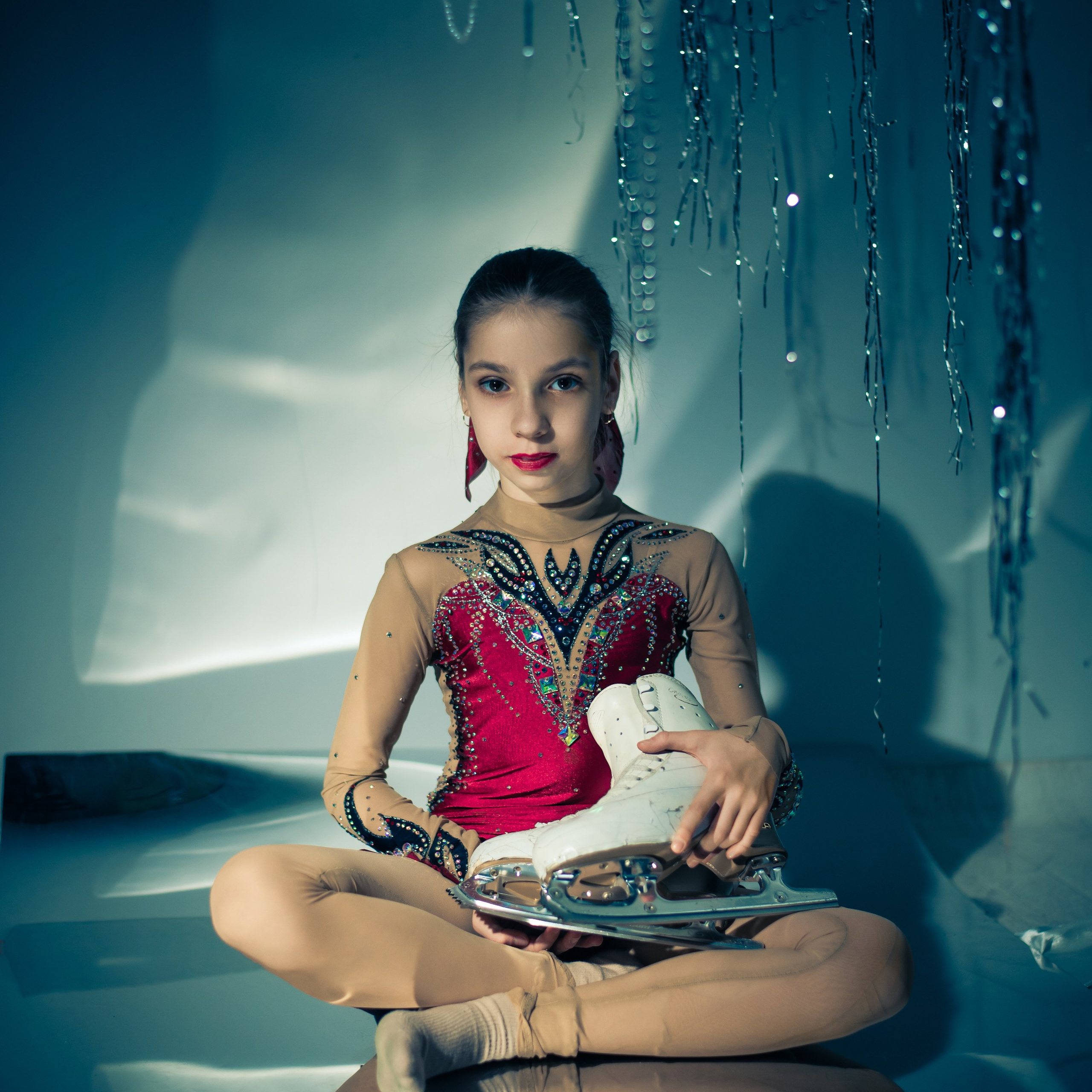 Гибкое зеркало