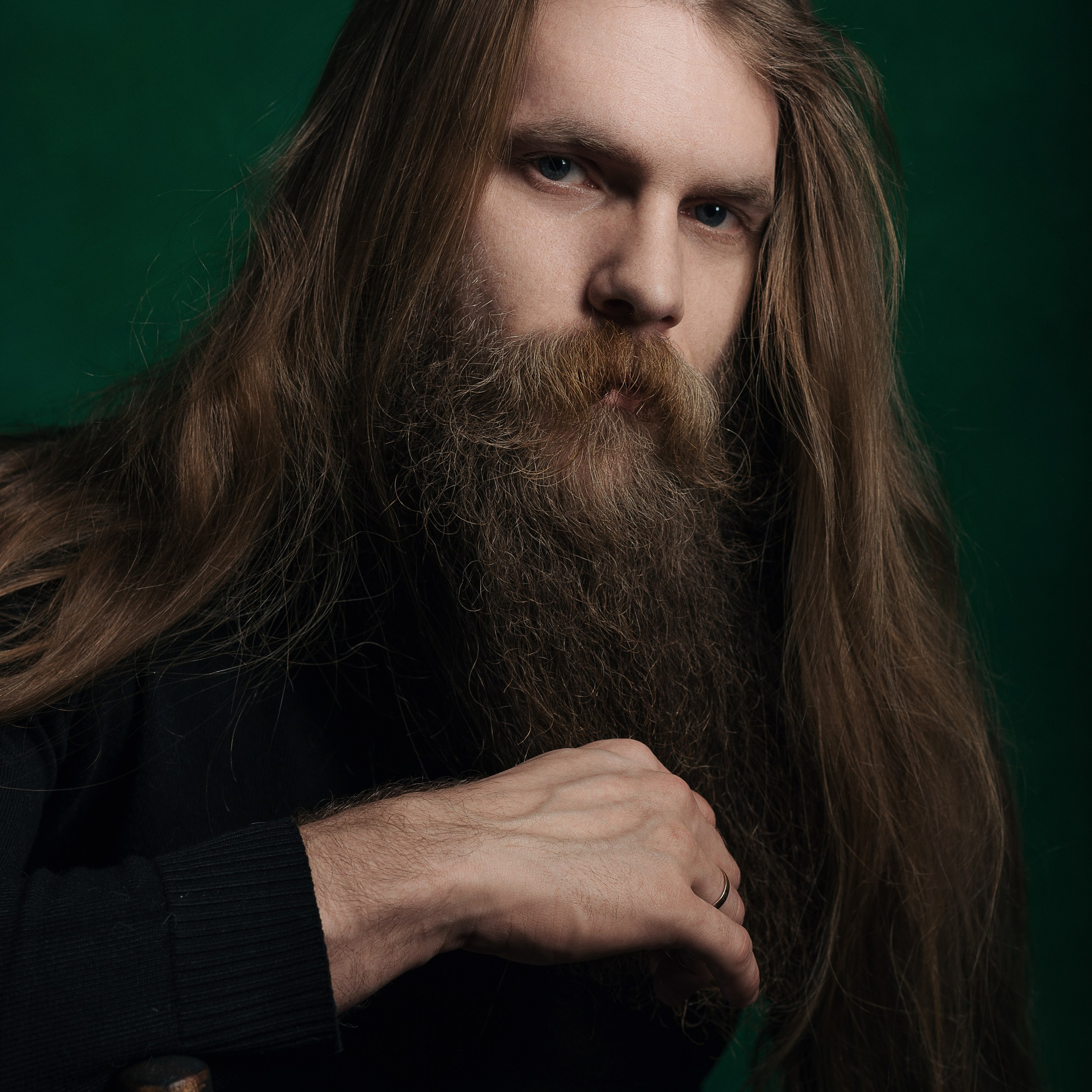 Алексей и коты. Фотографы в Орле Шестопаловы Юлия и Юрий