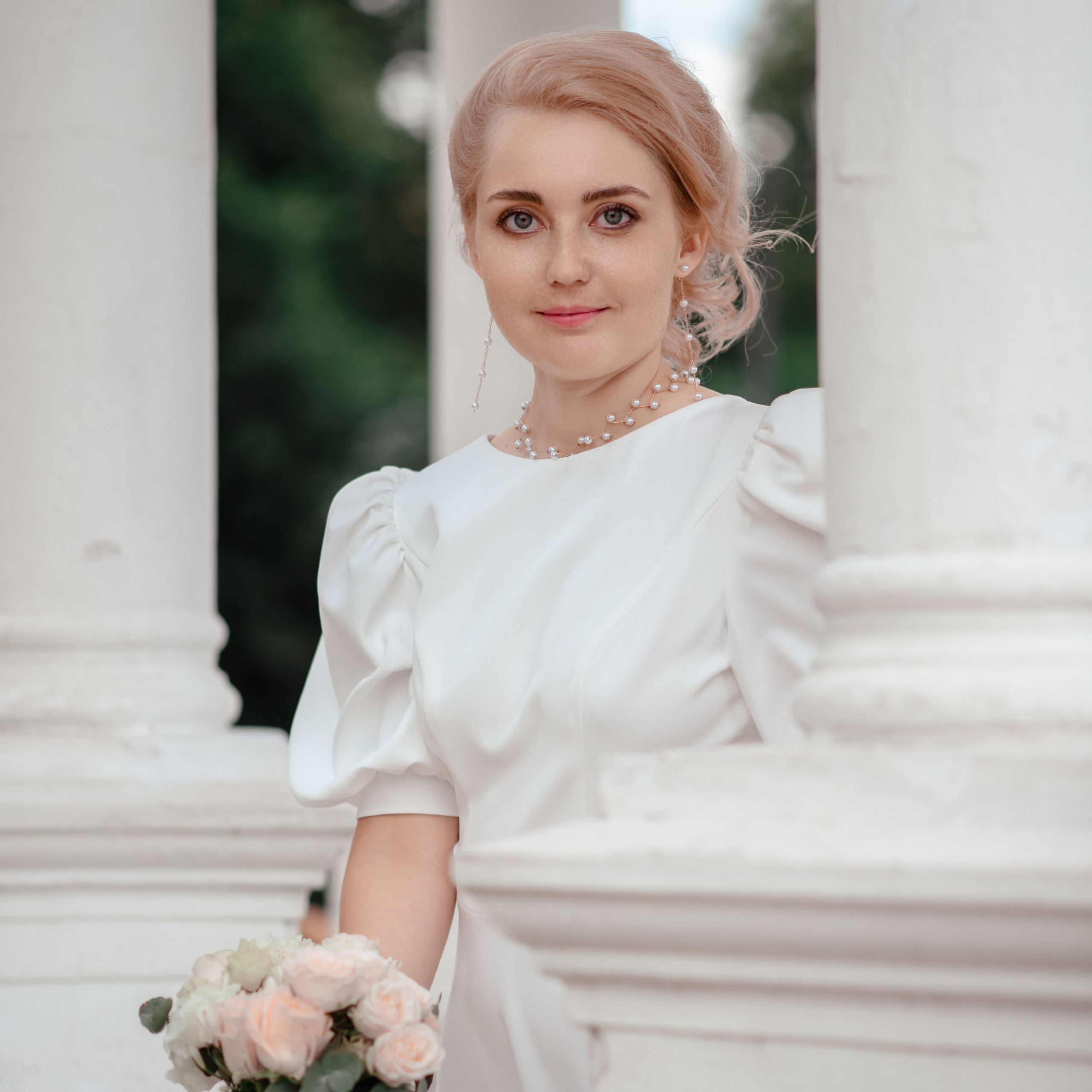 Карина и Эдуард