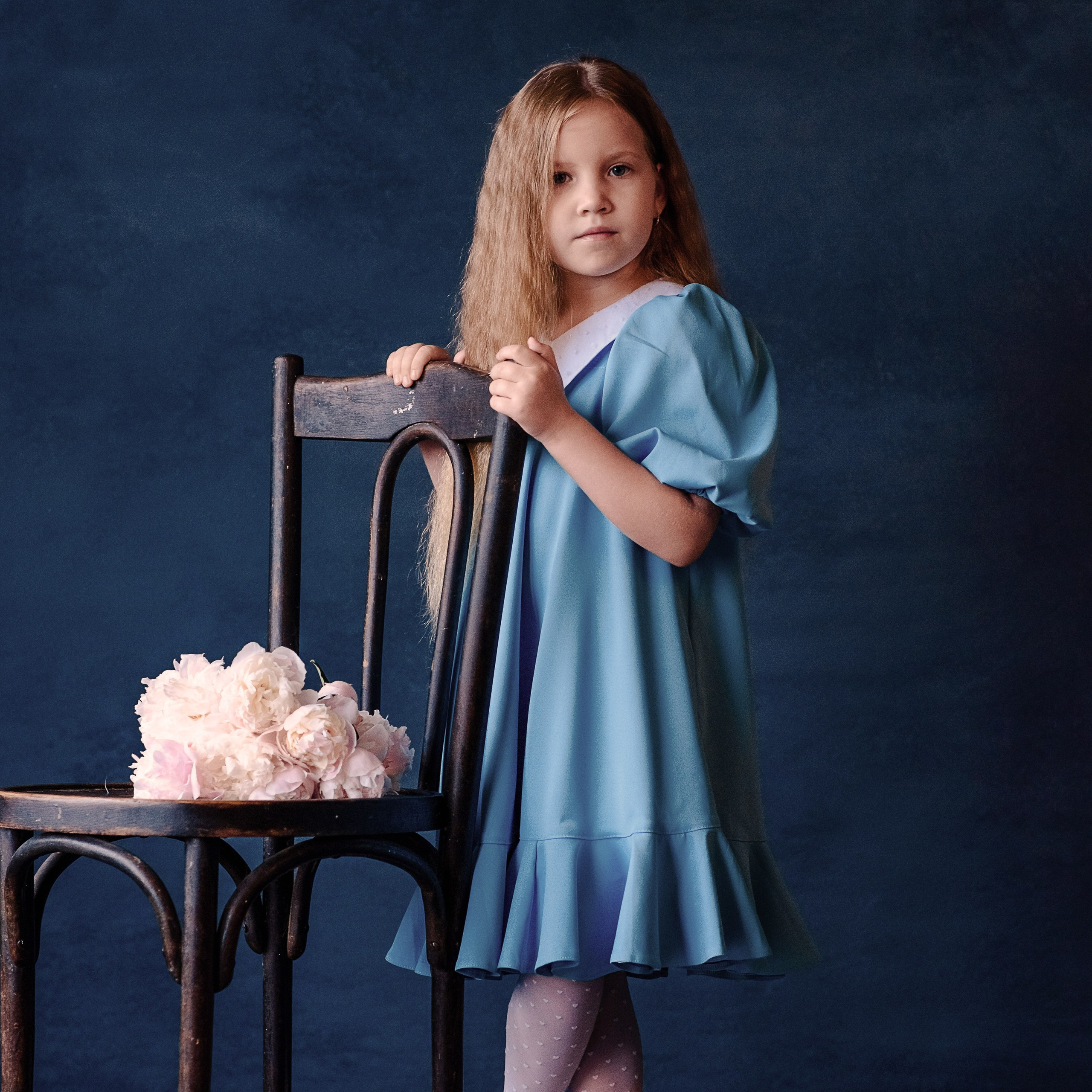 Мия. Фотографы в Орле Шестопаловы Юлия и Юрий