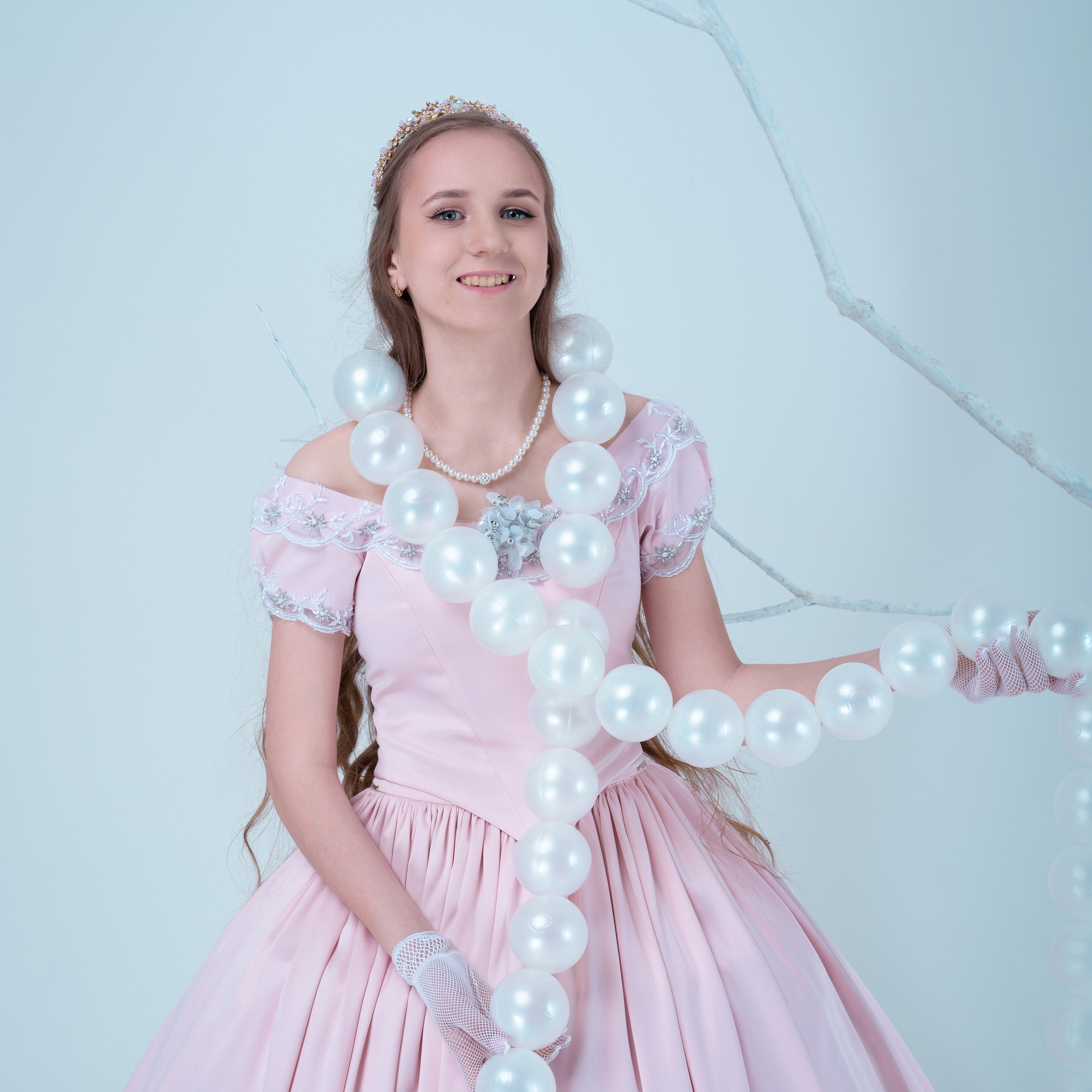 Дарья. Фотографы в Орле Шестопаловы Юлия и Юрий