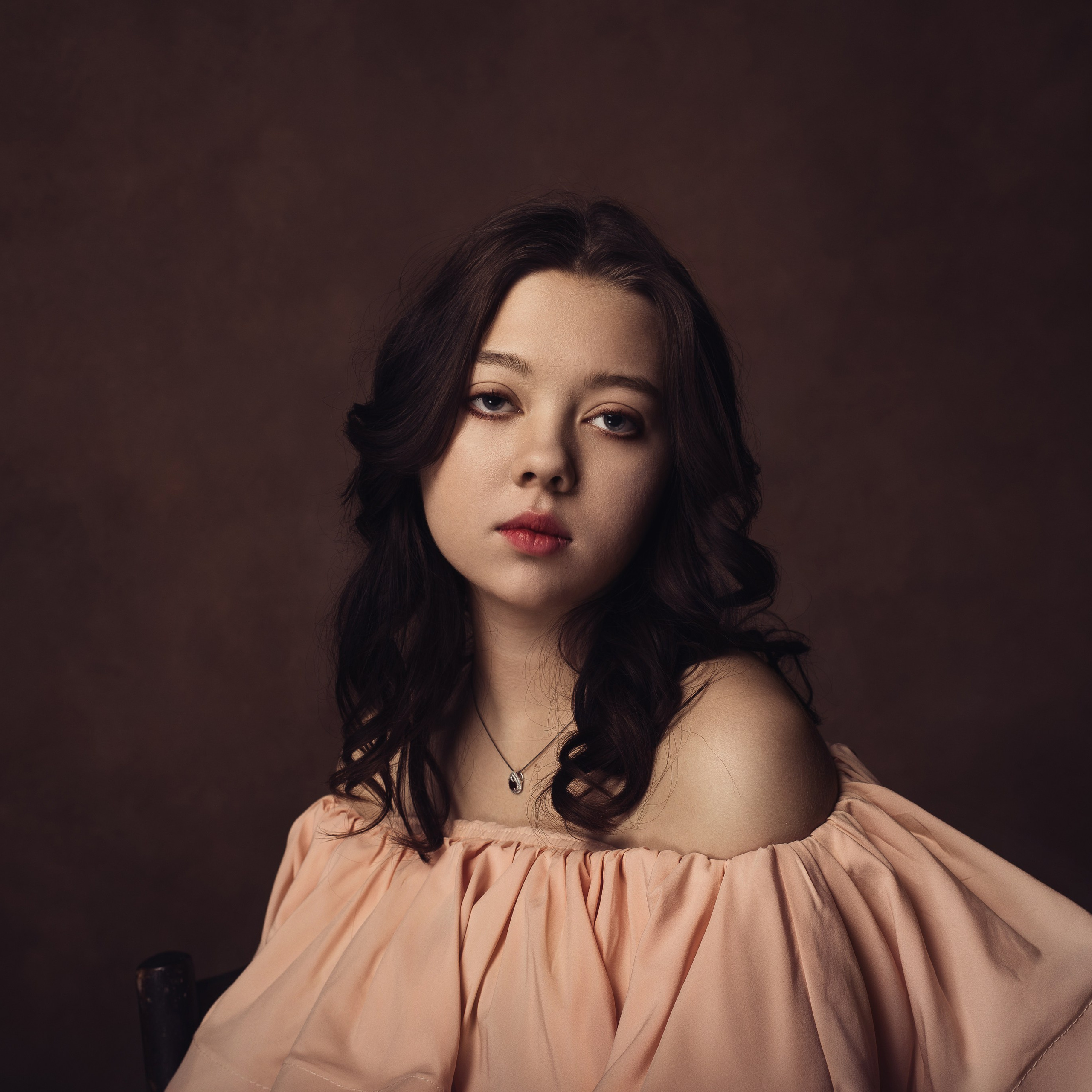 Варвара. Фотографы в Орле Шестопаловы Юлия и Юрий