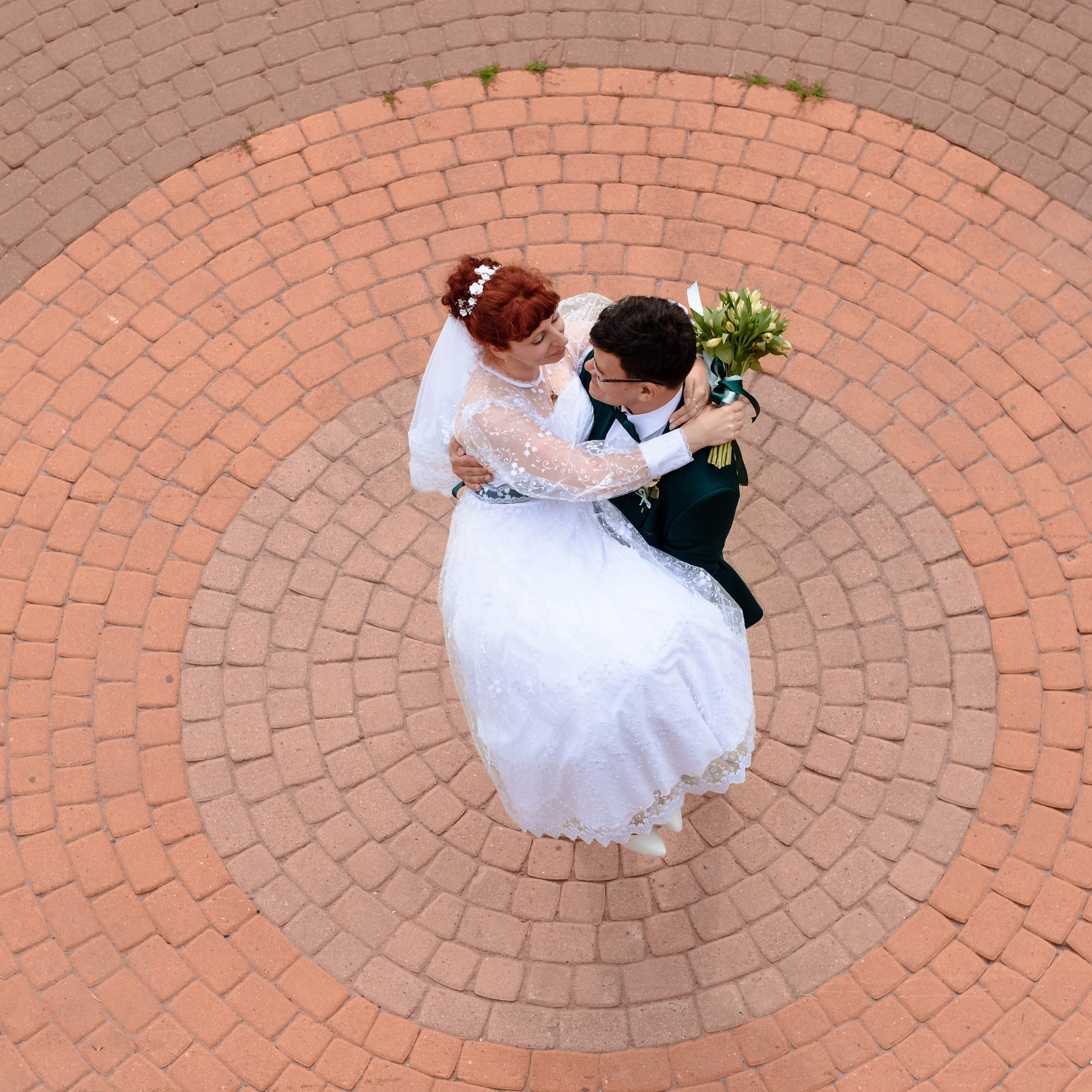 Катерина и Алексей. Фотографы в Орле Шестопаловы Юлия и Юрий