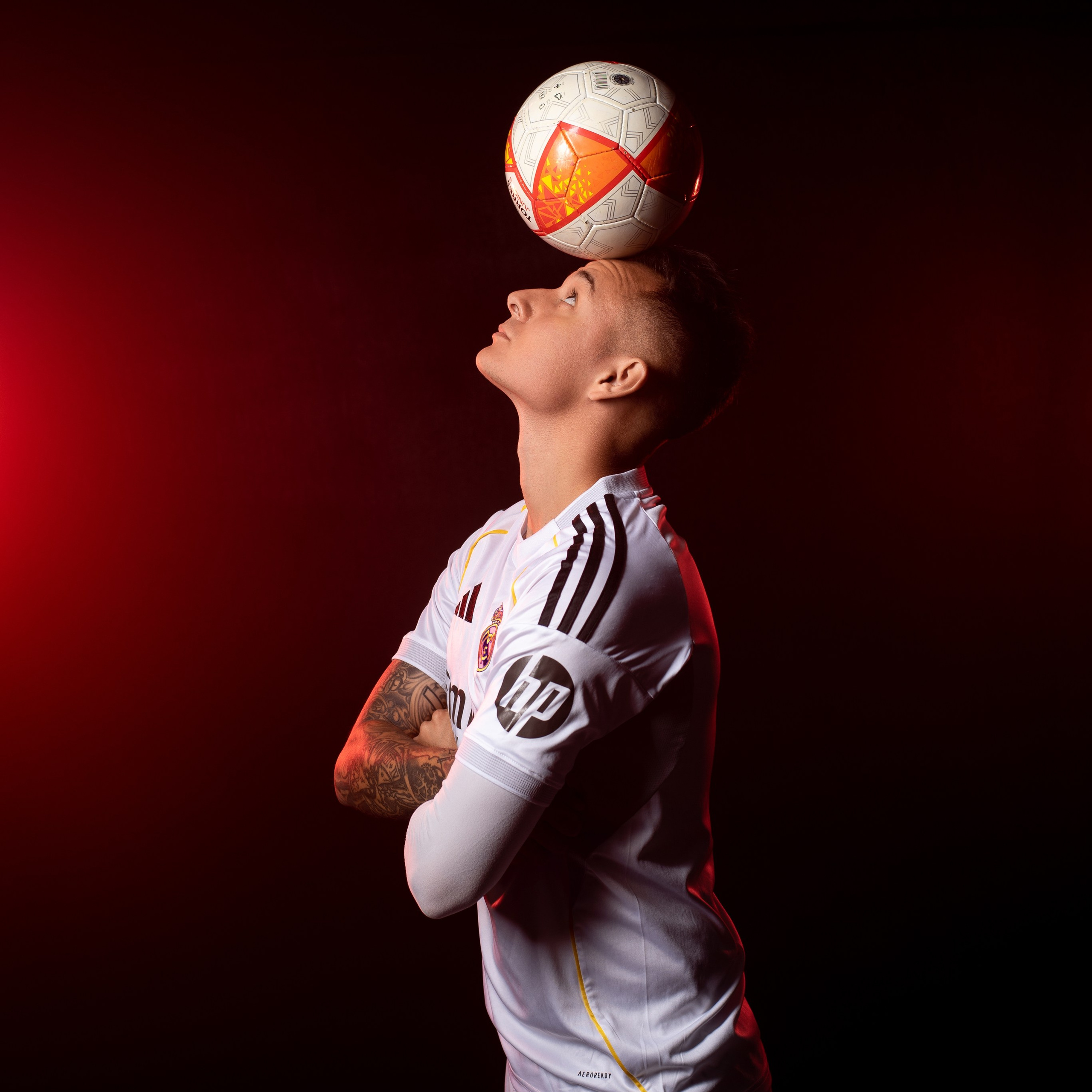 Данил Футбол. Фотографы в Орле Шестопаловы Юлия и Юрий