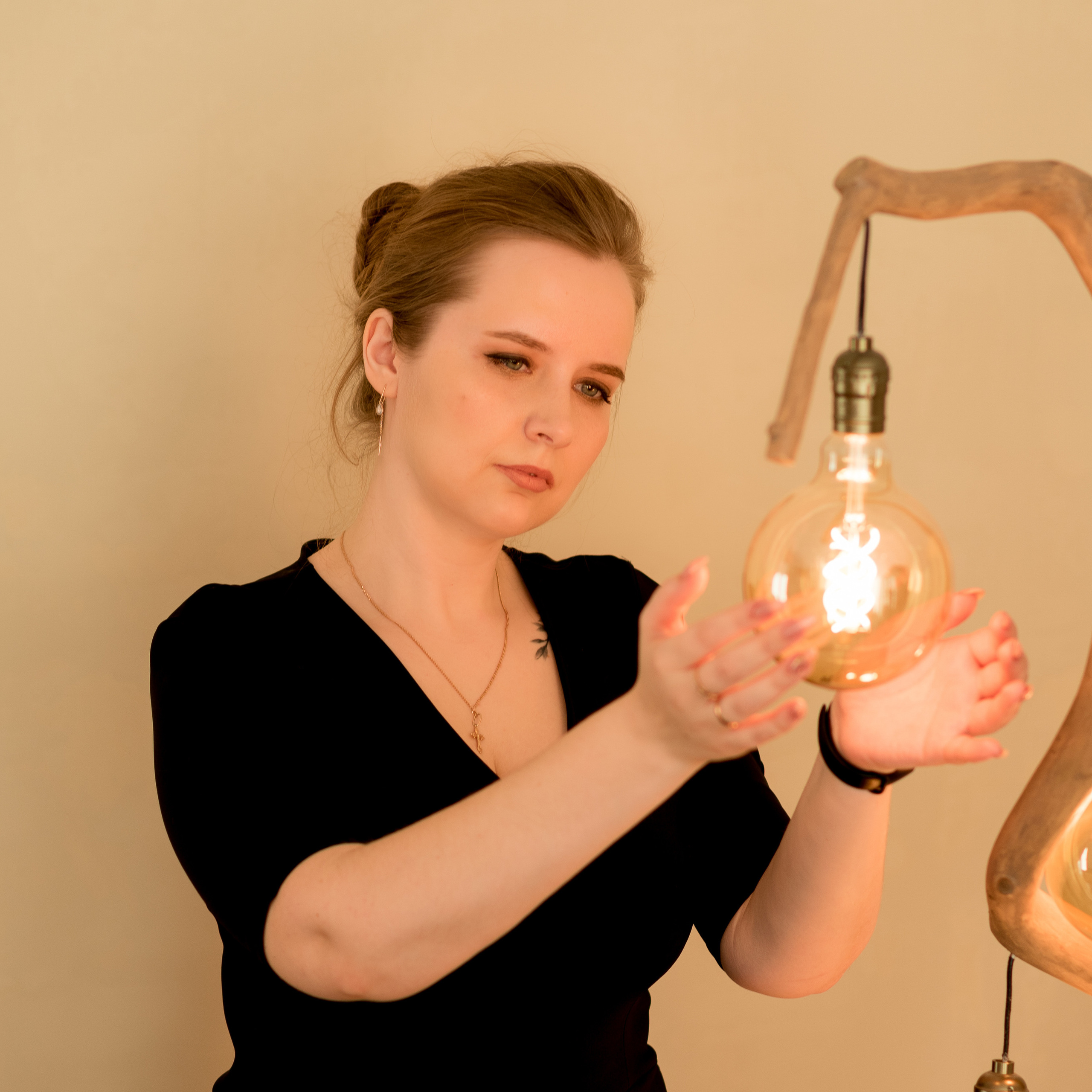 Мария — фотостудия Атмосфера. Фотографы в Орле Шестопаловы Юлия и Юрий