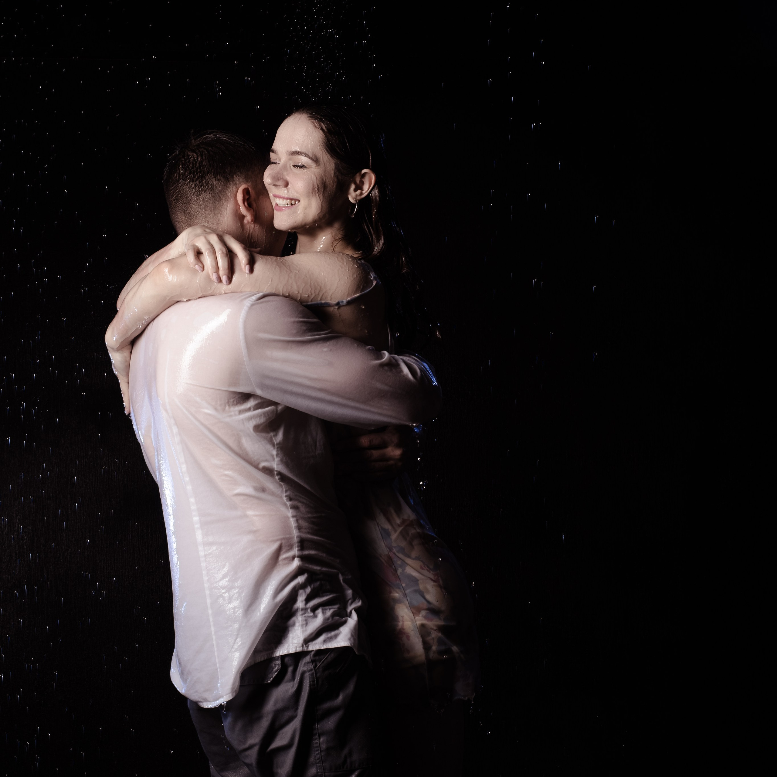 Елизавета и Антон. Фотографы в Орле Шестопаловы Юлия и Юрий