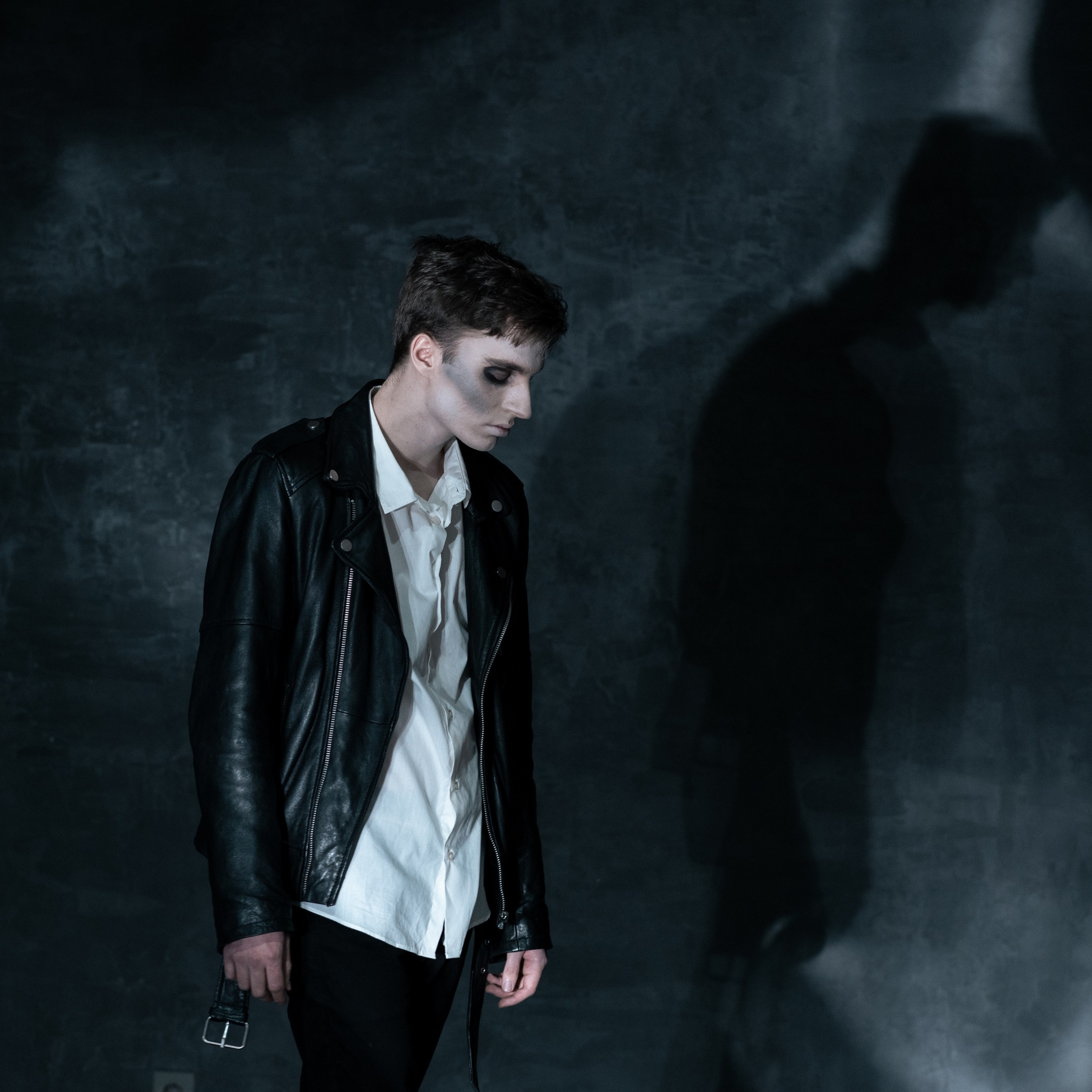 Гибкое зеркало. Фотографы в Орле Шестопаловы Юлия и Юрий