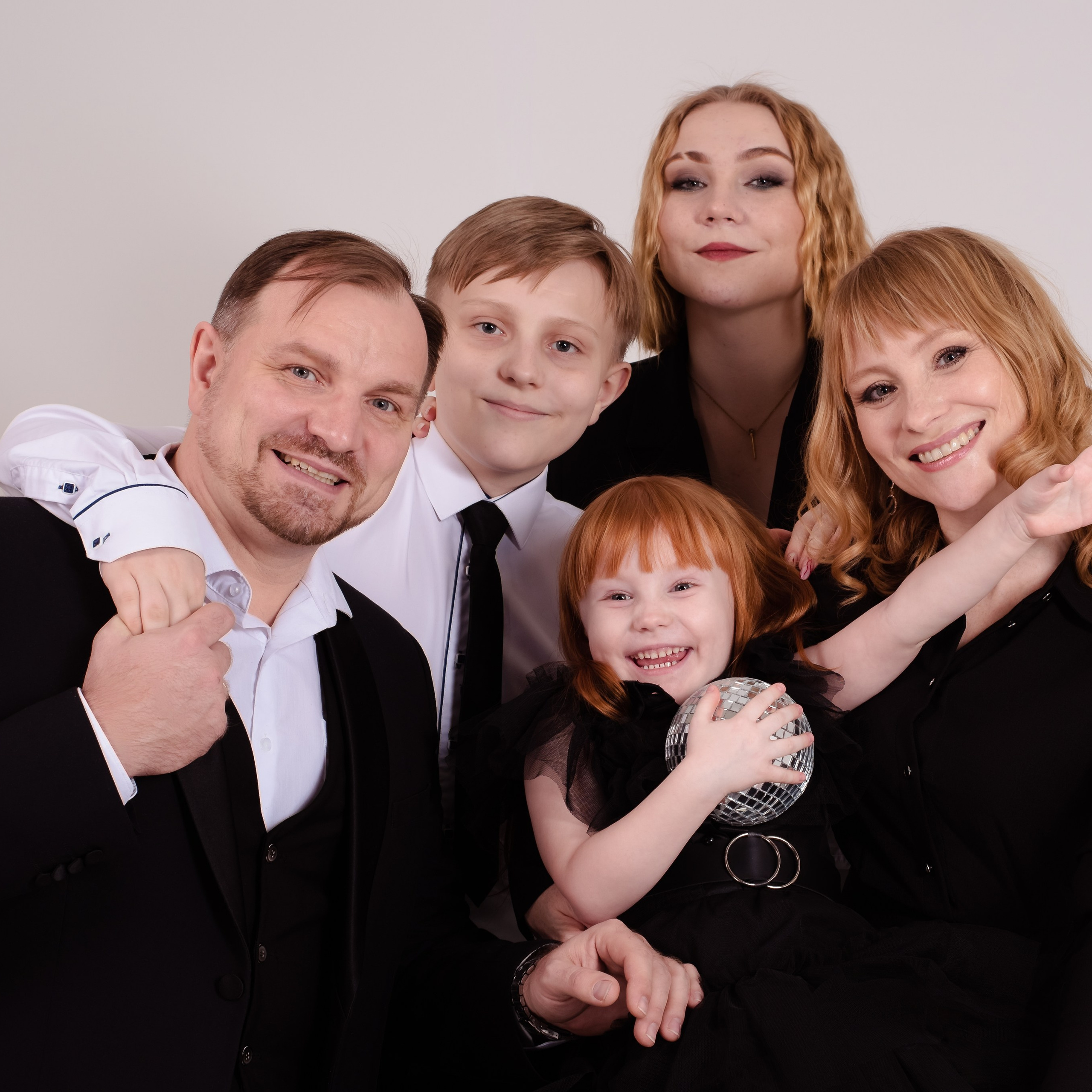 Ольга и Антон. Фотографы в Орле Шестопаловы Юлия и Юрий