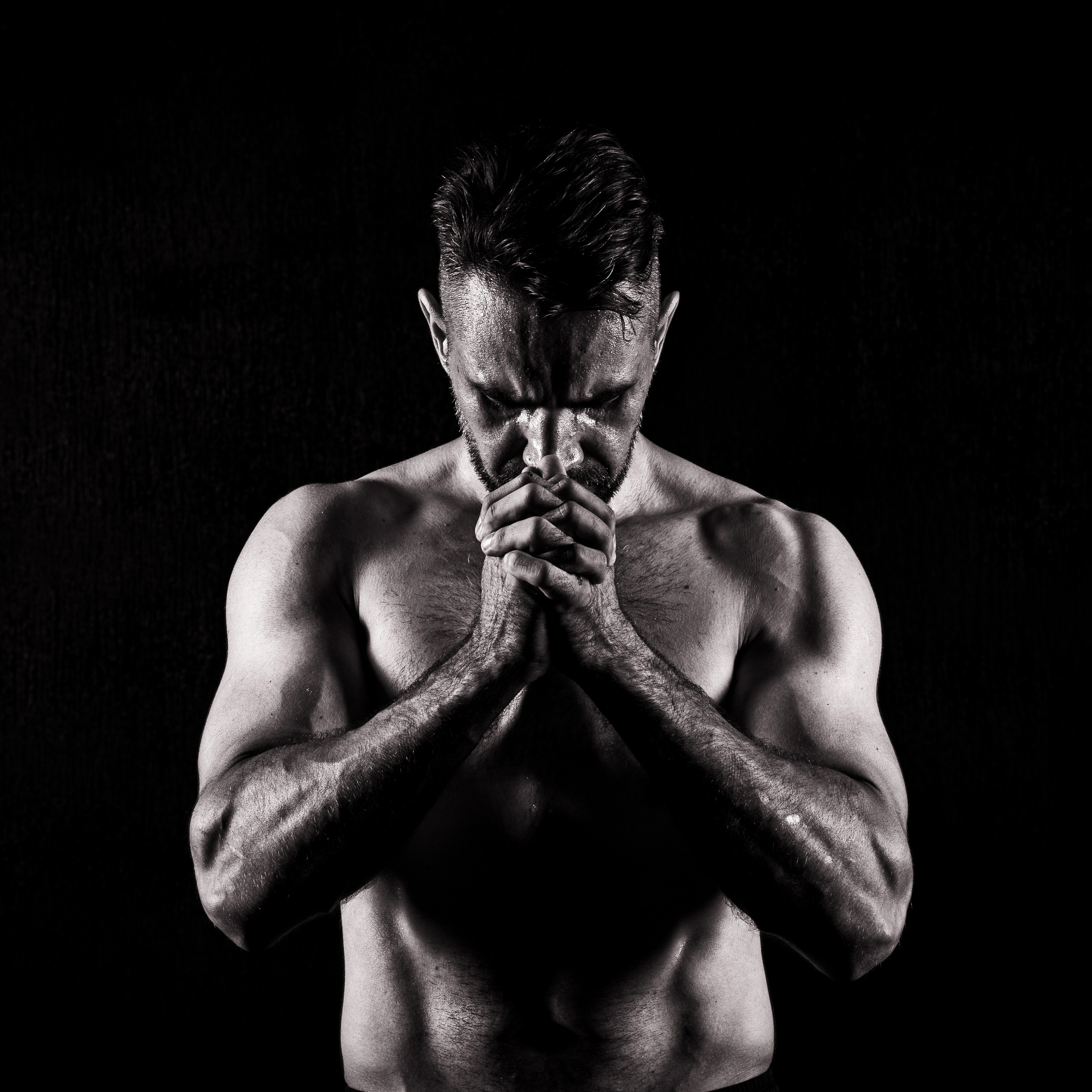 Данила. Фотографы в Орле Шестопаловы Юлия и Юрий